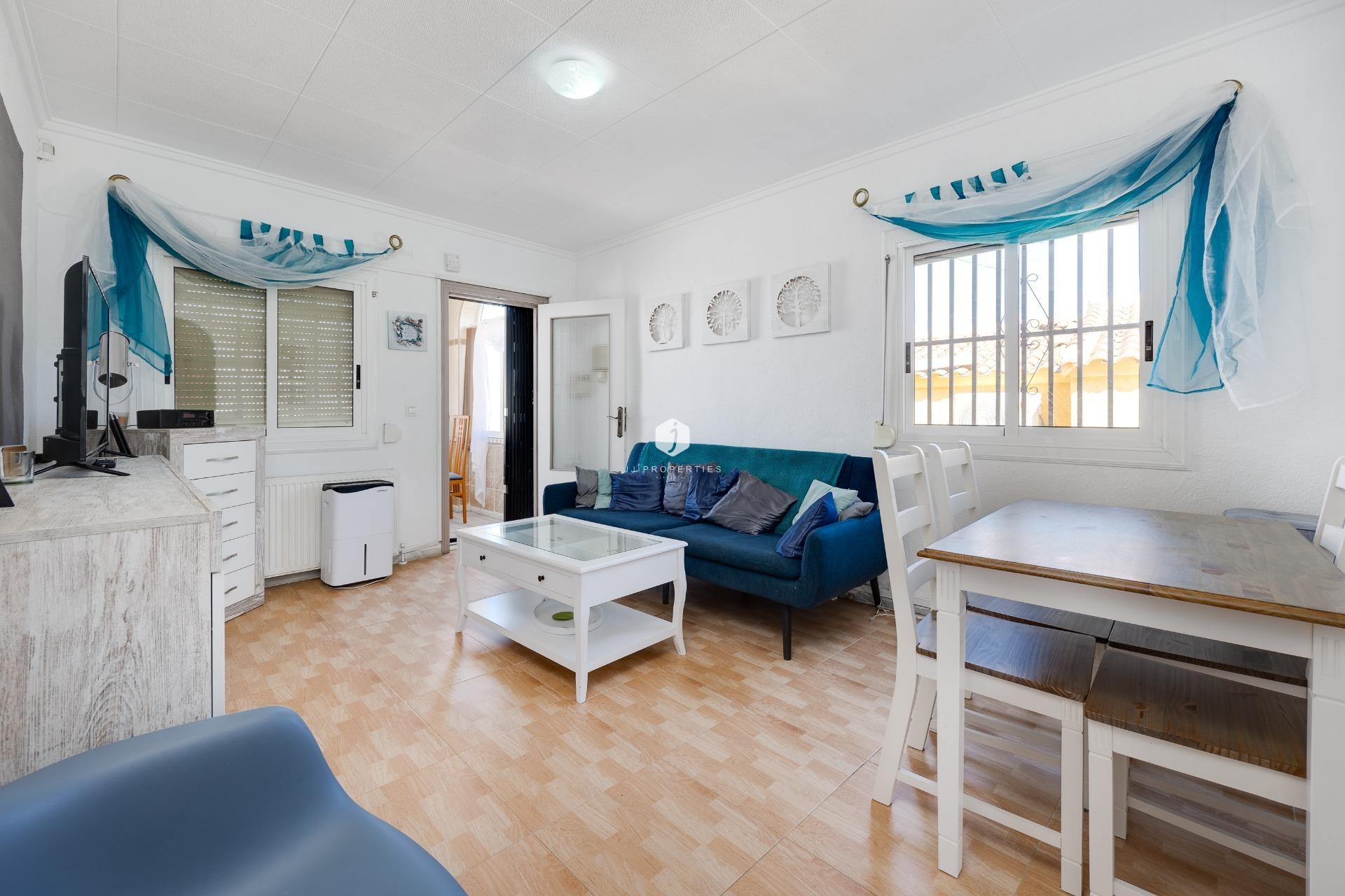 Tweedehands - Villa -
San Fulgencio - La Marina