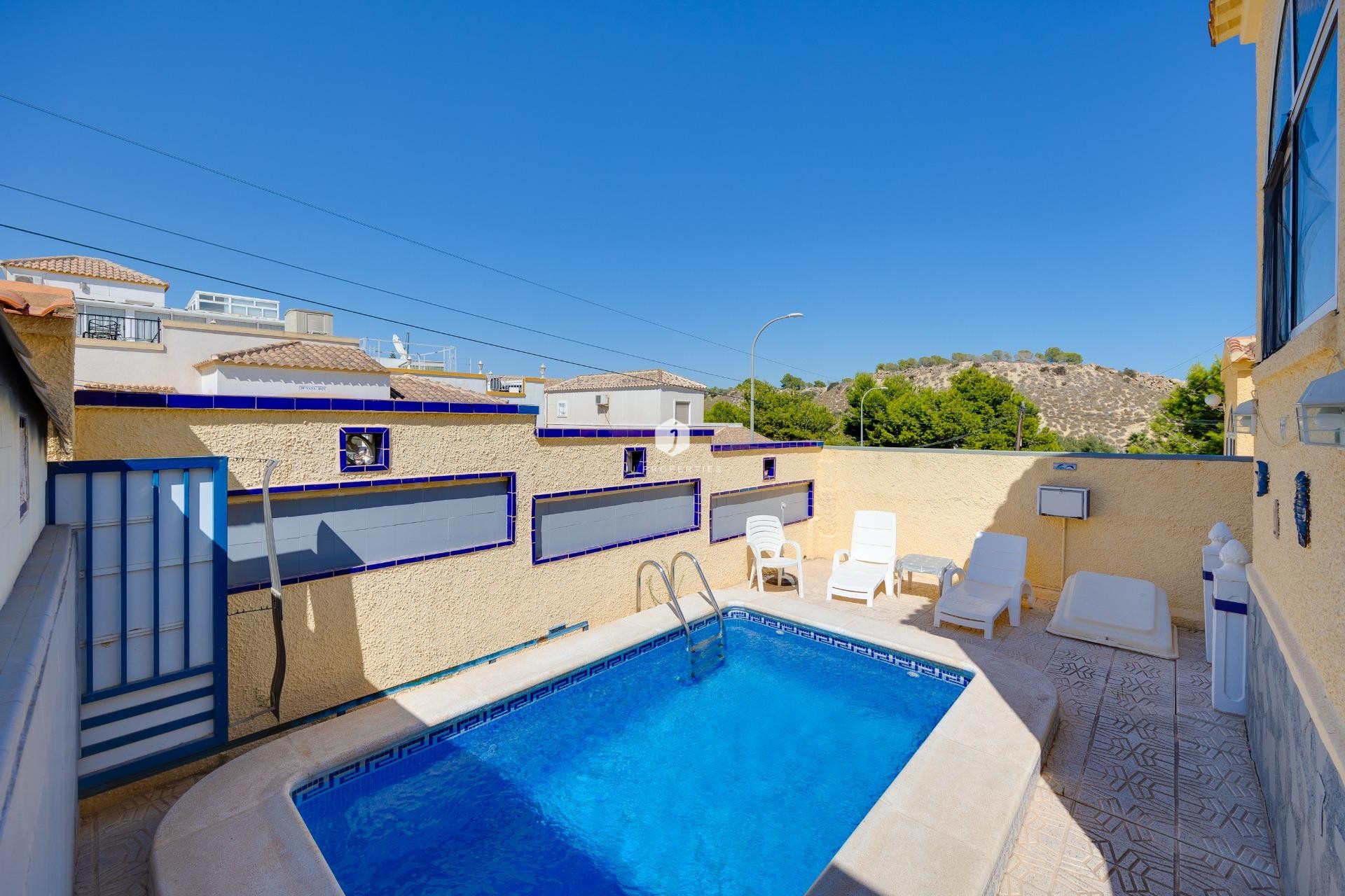 Tweedehands - Villa -
San Fulgencio - La Marina