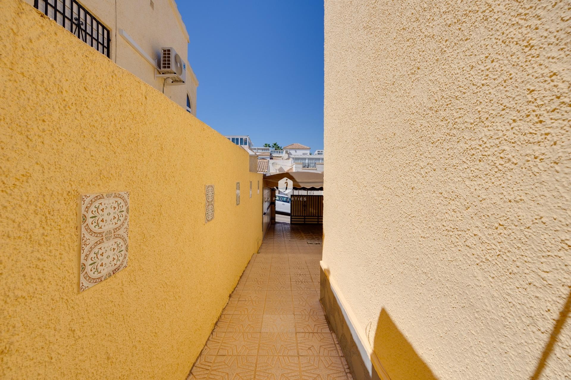 Tweedehands - Villa -
San Fulgencio - La Marina