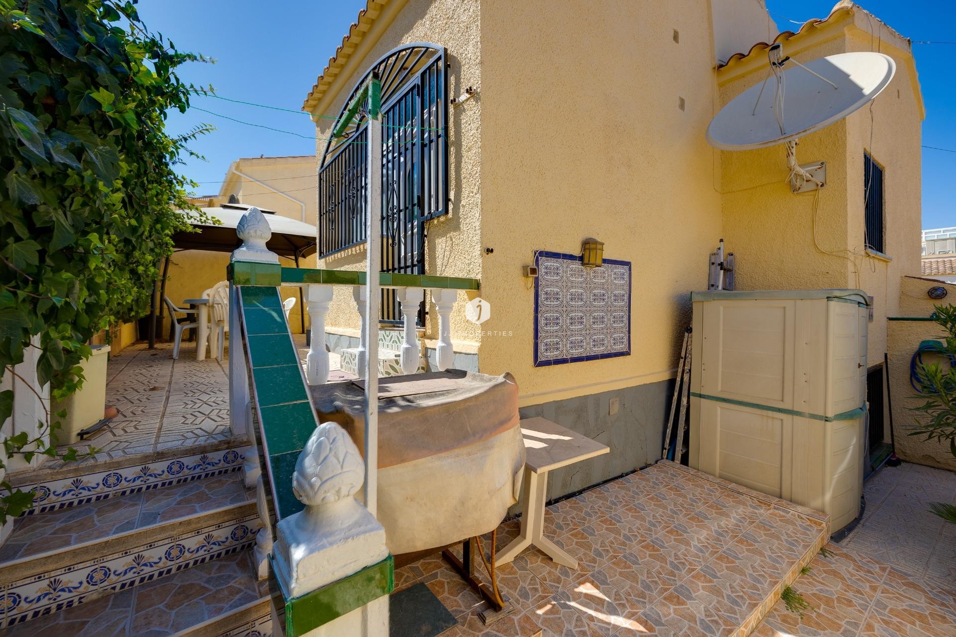 Tweedehands - Villa -
San Fulgencio - La Marina