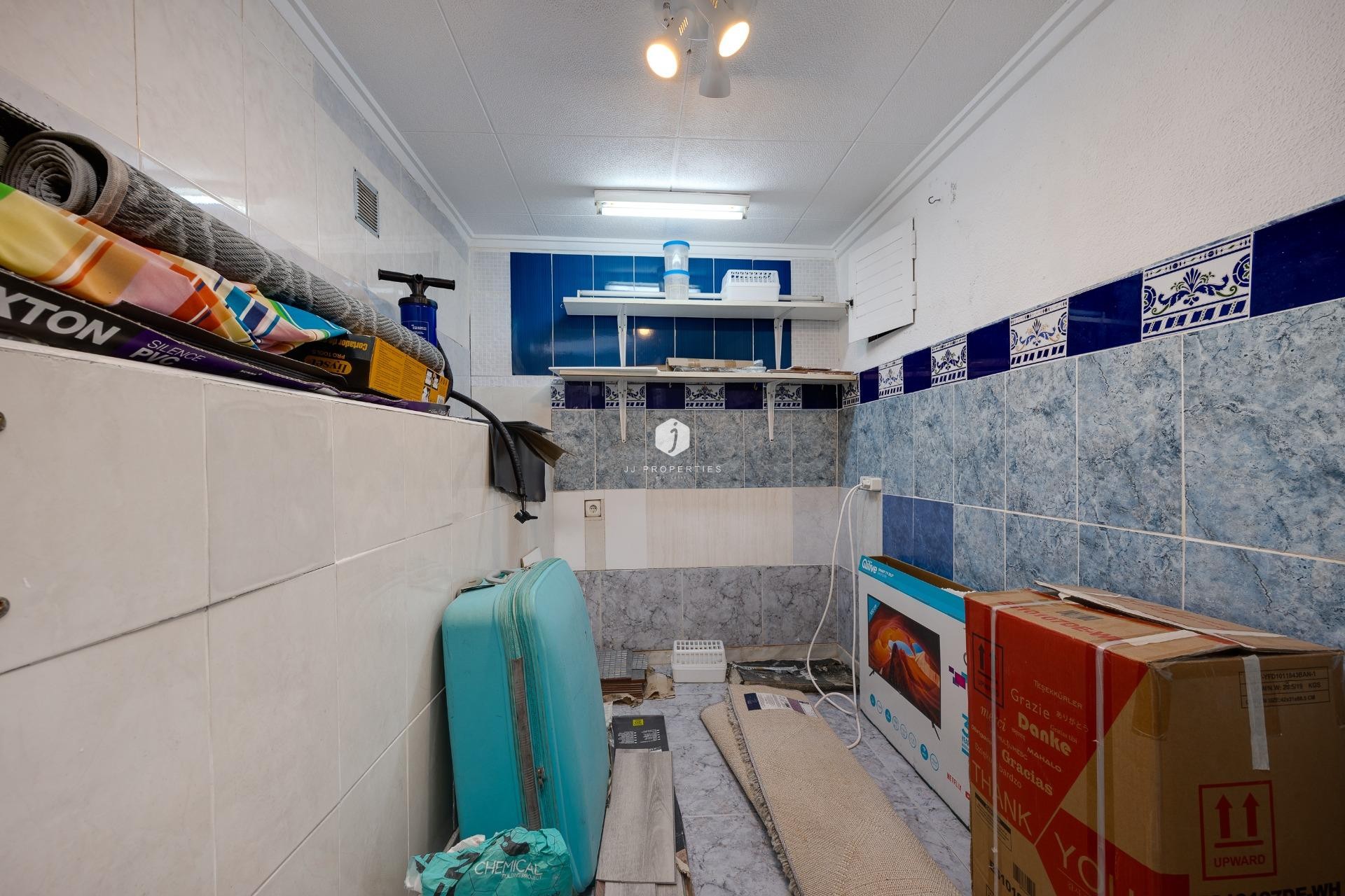 Tweedehands - Villa -
San Fulgencio - La Marina