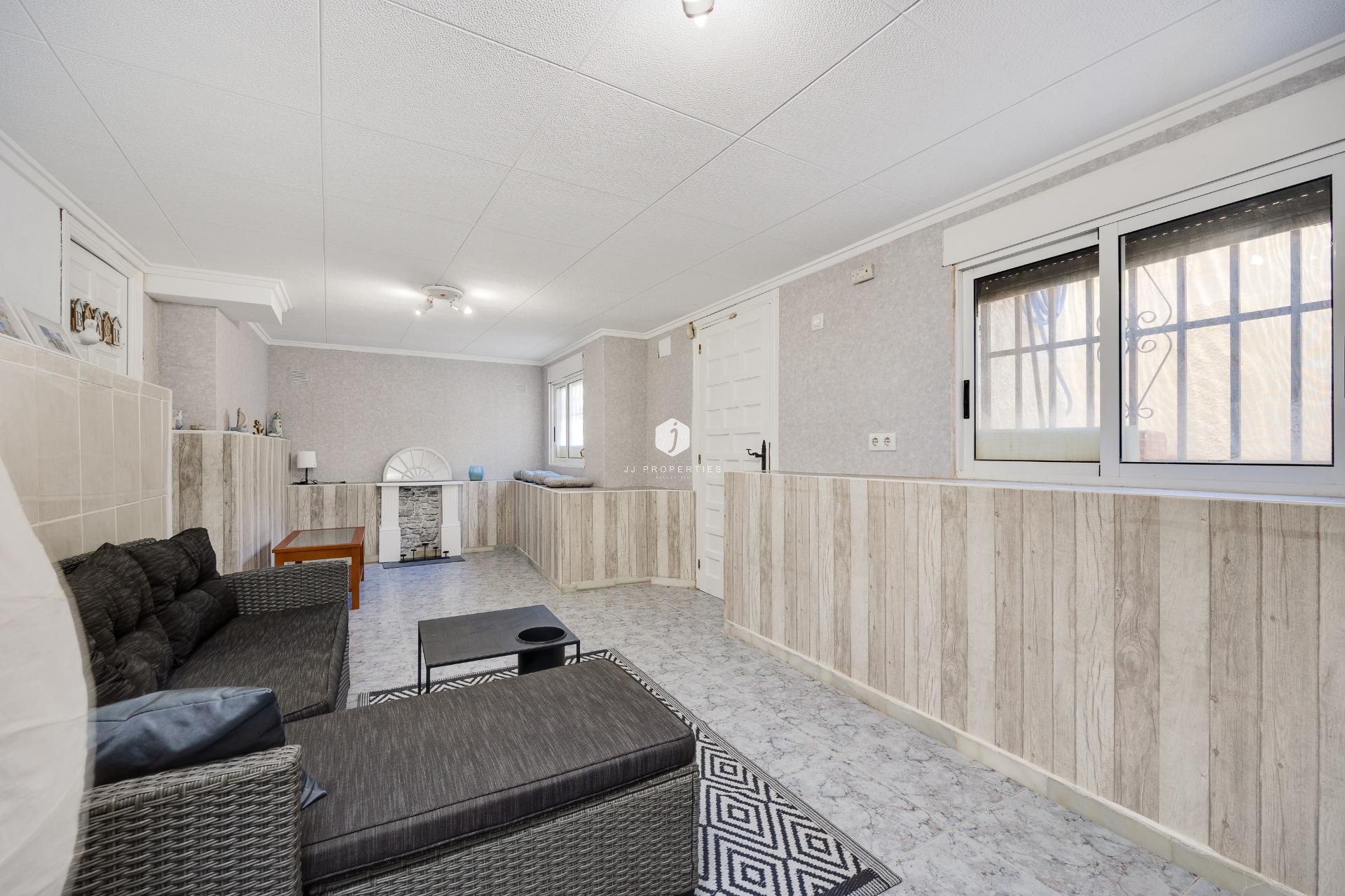 Tweedehands - Villa -
San Fulgencio - La Marina