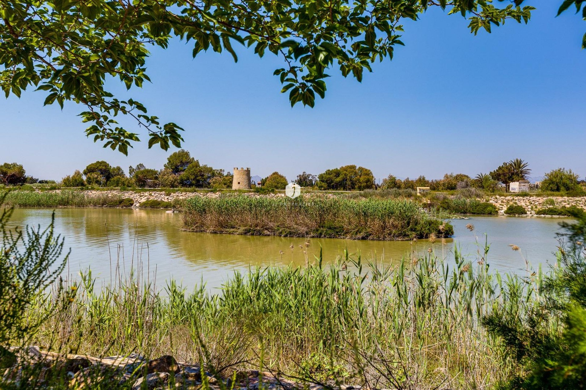 Tweedehands - Villa -
San Fulgencio - La Marina