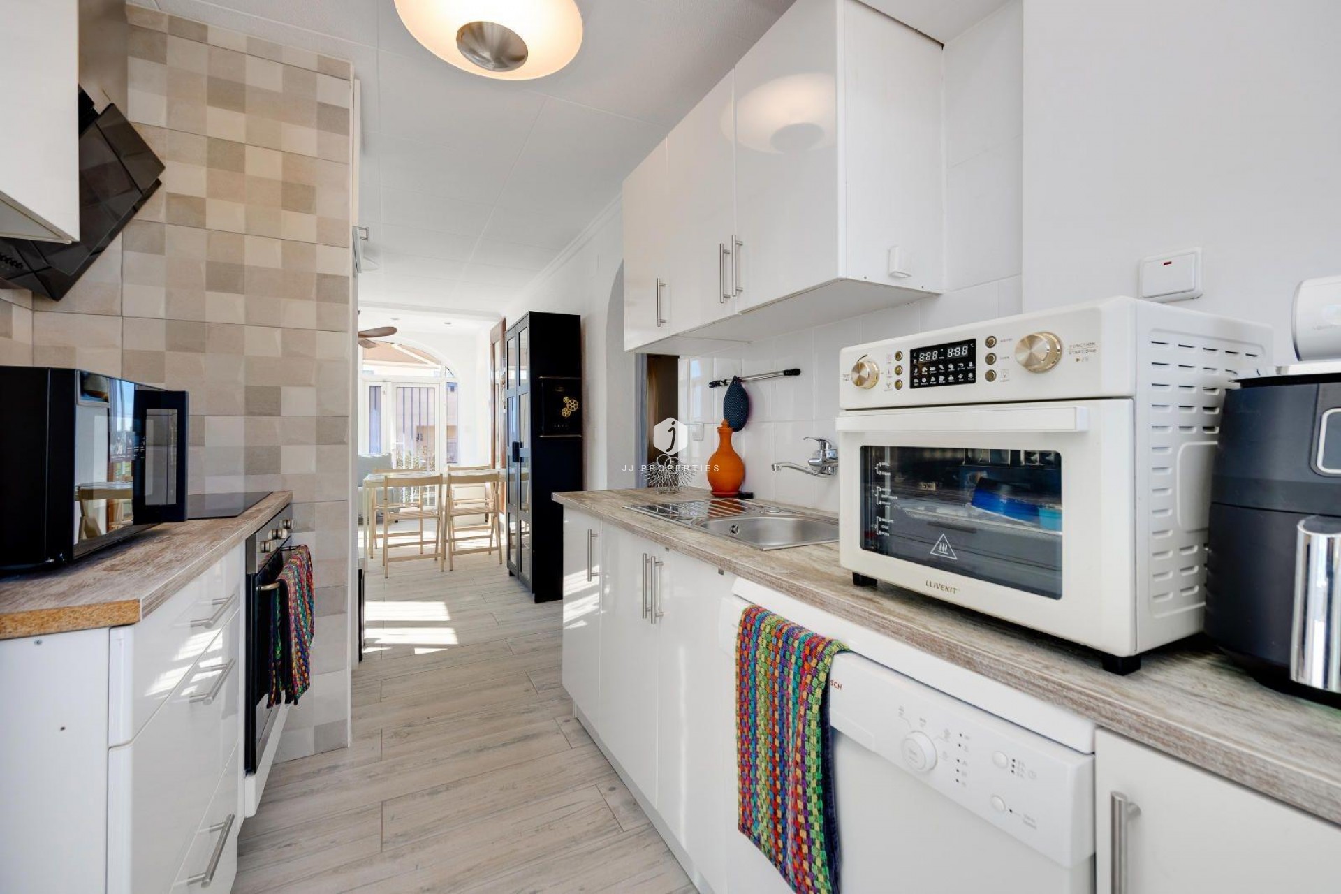 Tweedehands - Villa -
San Fulgencio - La Marina