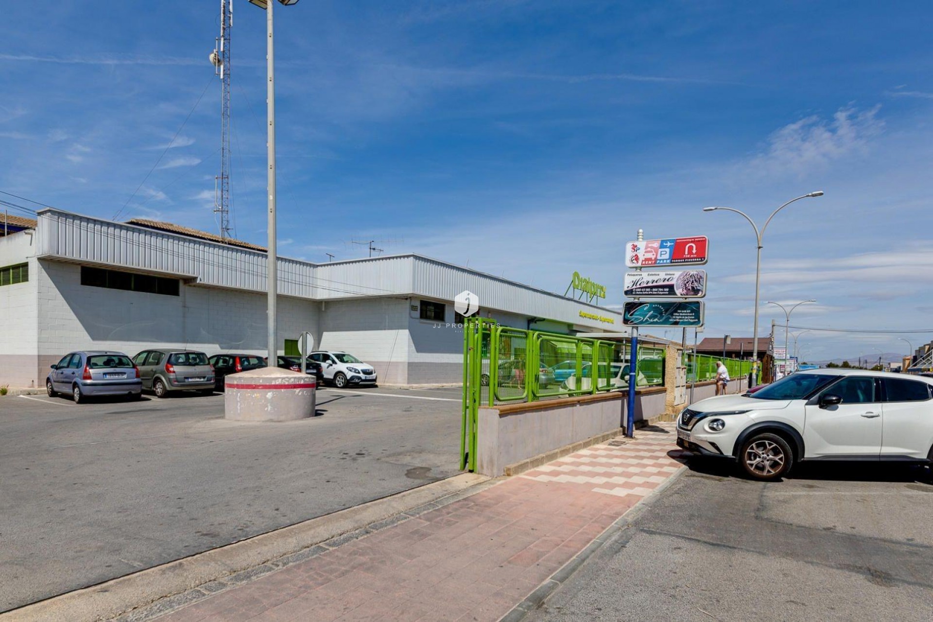 Tweedehands - Villa -
San Fulgencio - La Marina