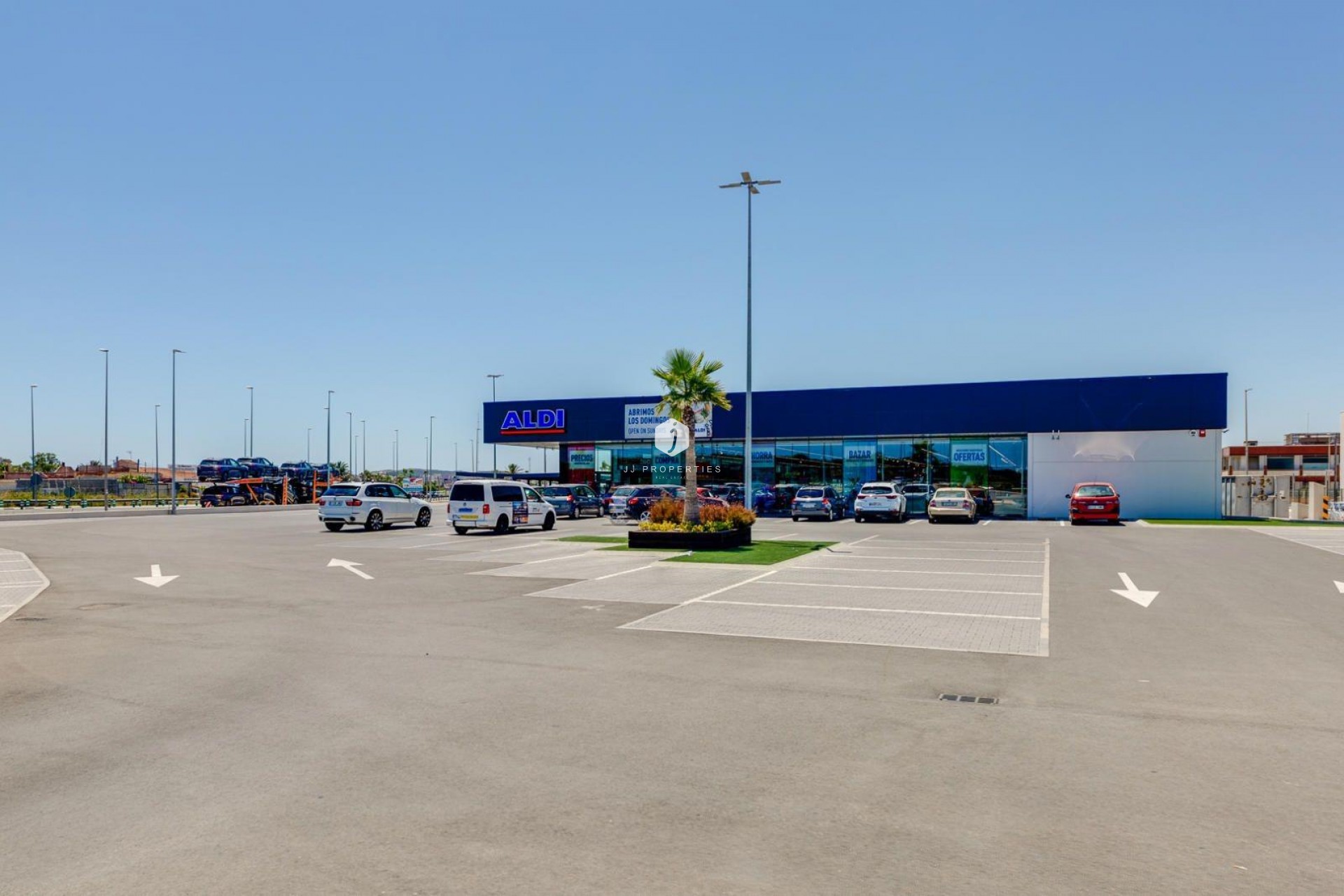 Tweedehands - Villa -
San Fulgencio - La Marina