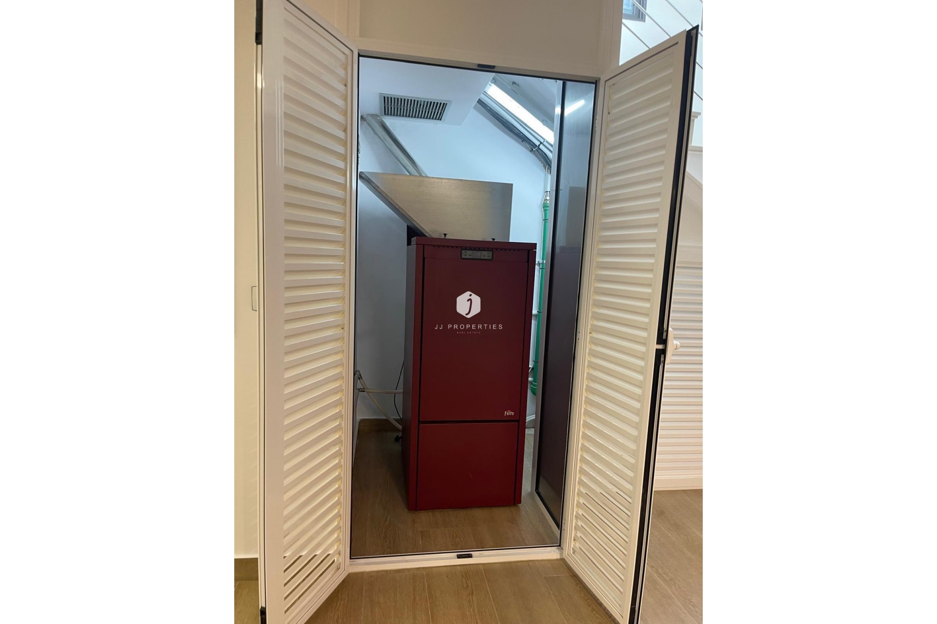 Tweedehands - Villa -
San Miguel de Salinas - Altos De San Miguel