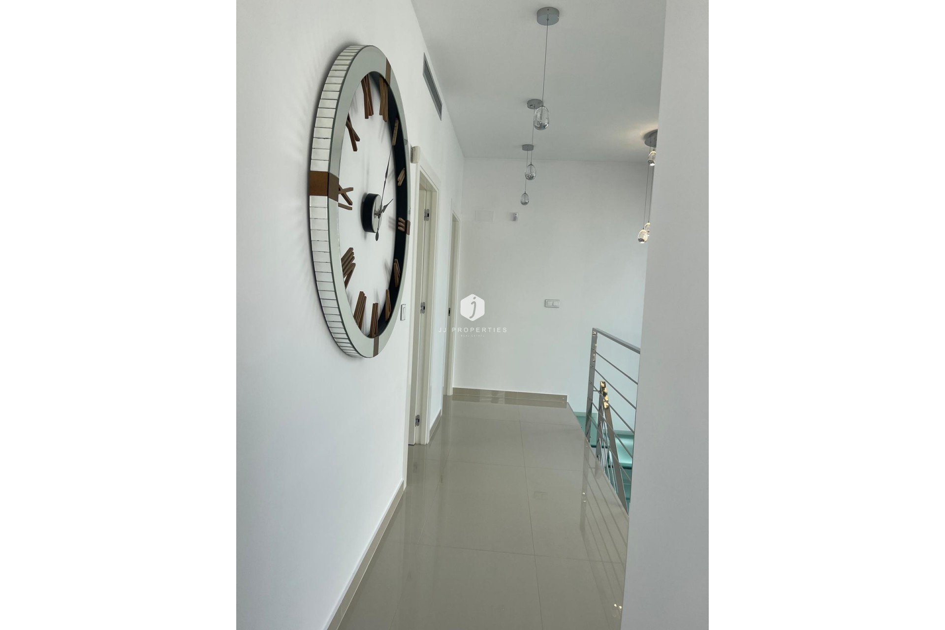 Tweedehands - Villa -
San Miguel de Salinas - Altos De San Miguel