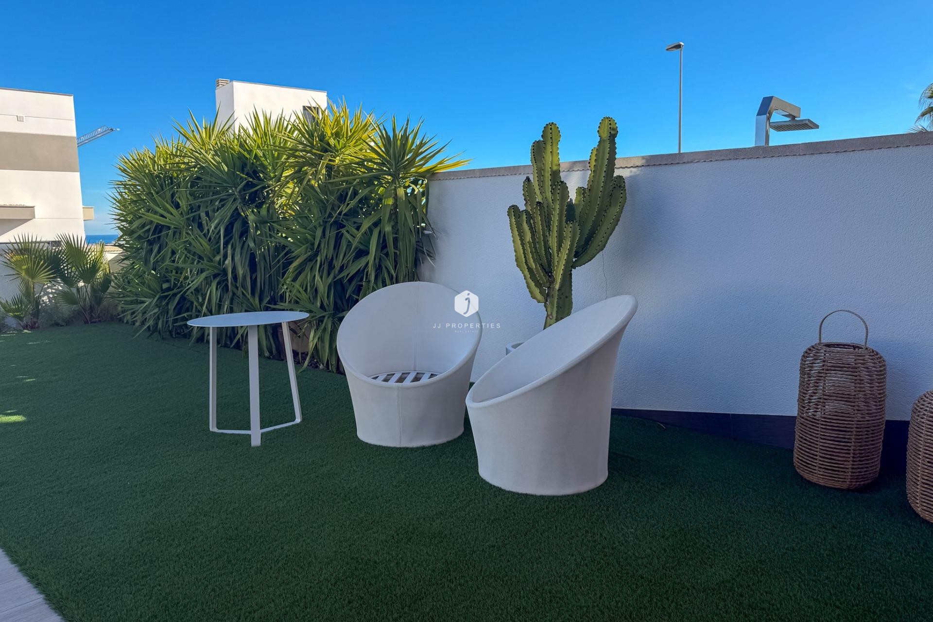 Tweedehands - Villa -
San Miguel de Salinas - Bellavista