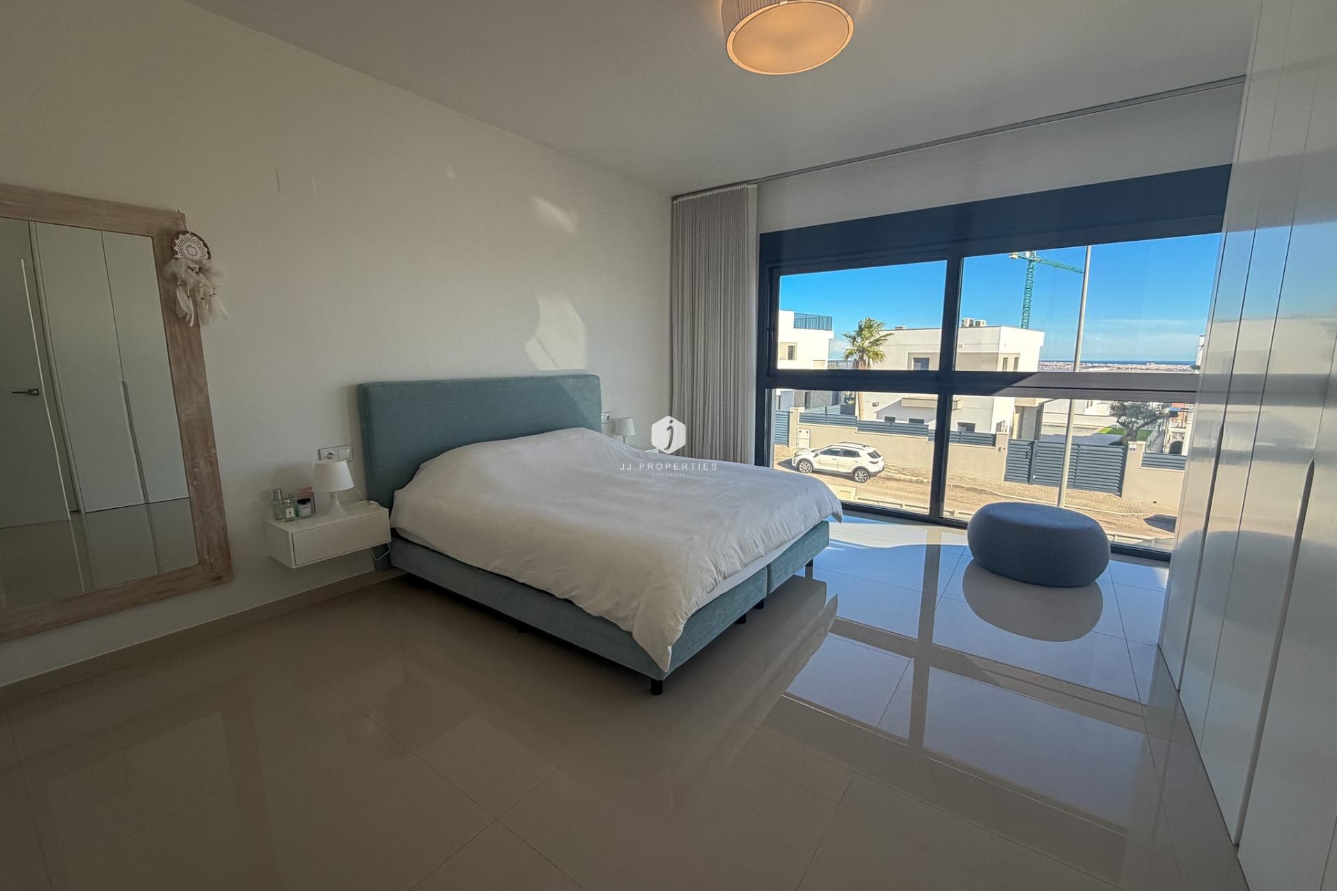 Tweedehands - Villa -
San Miguel de Salinas - Bellavista