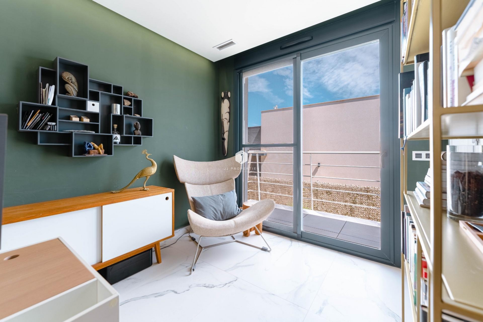 Tweedehands - Villa -
San Miguel de Salinas - Bellavista