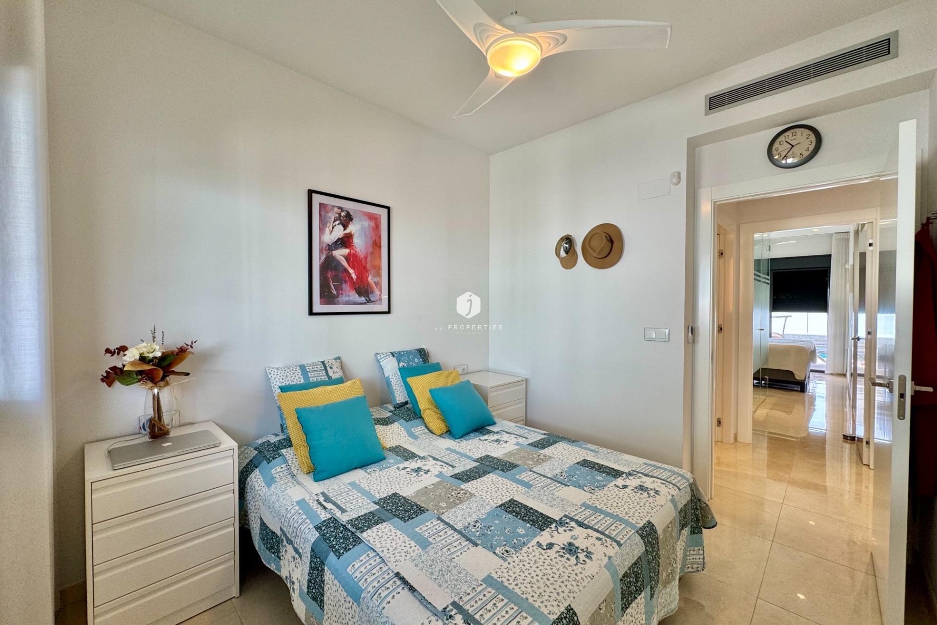 Tweedehands - Villa -
San Miguel de Salinas - Bellavista