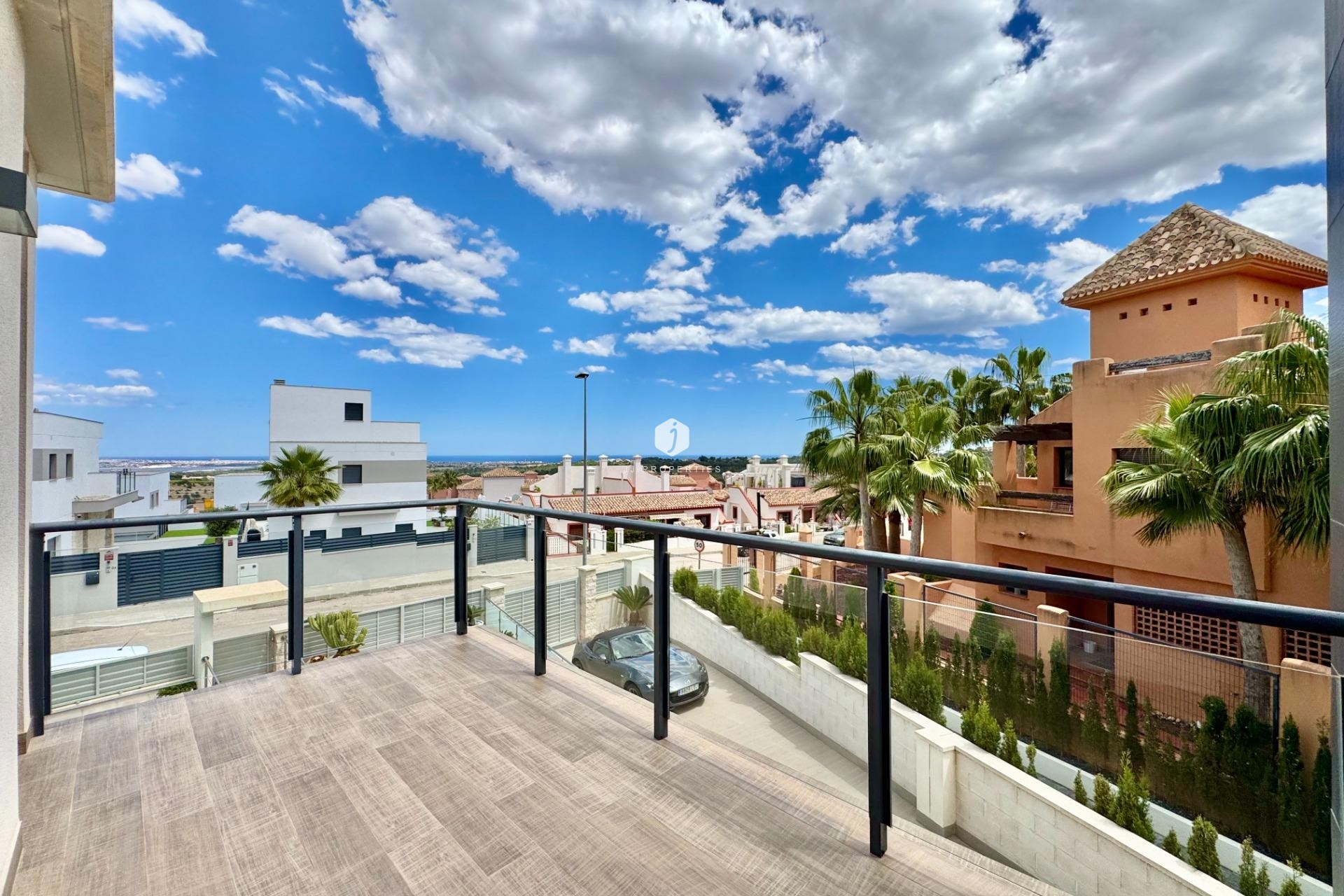 Tweedehands - Villa -
San Miguel de Salinas - Bellavista