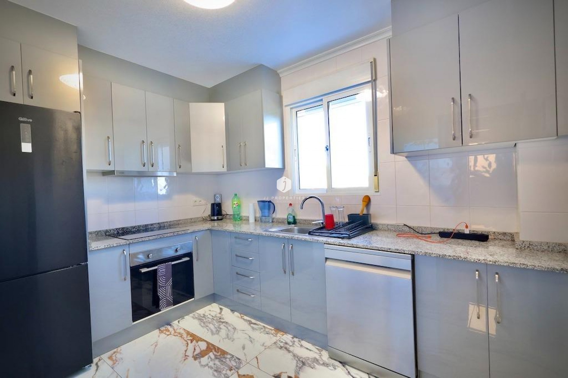 Tweedehands - Villa -
San Miguel de Salinas - Inland