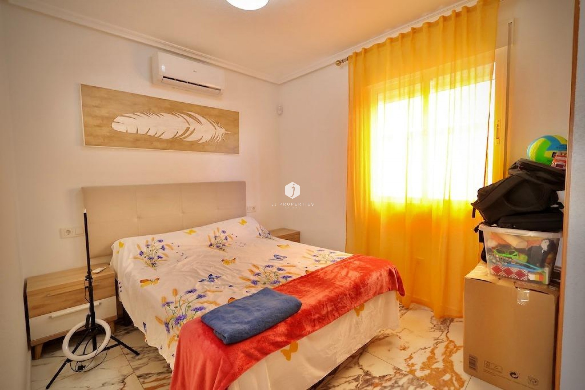 Tweedehands - Villa -
San Miguel de Salinas - Inland