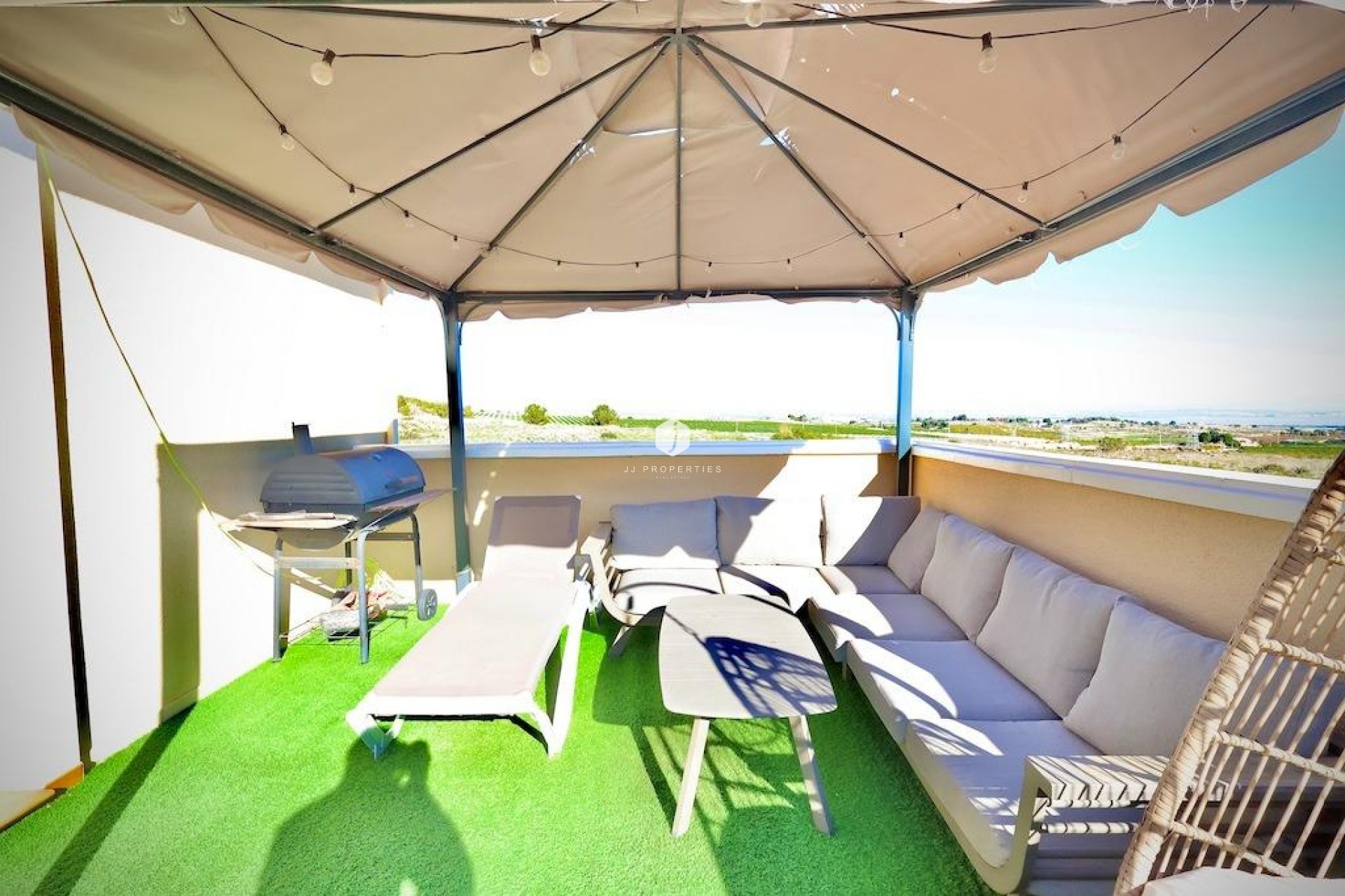 Tweedehands - Villa -
San Miguel de Salinas - Inland