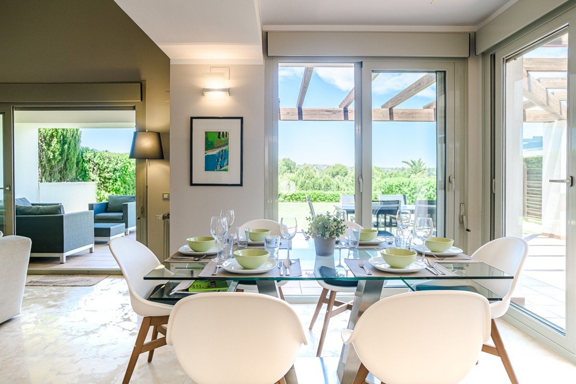 Tweedehands - Villa -
San Miguel de Salinas - Inland