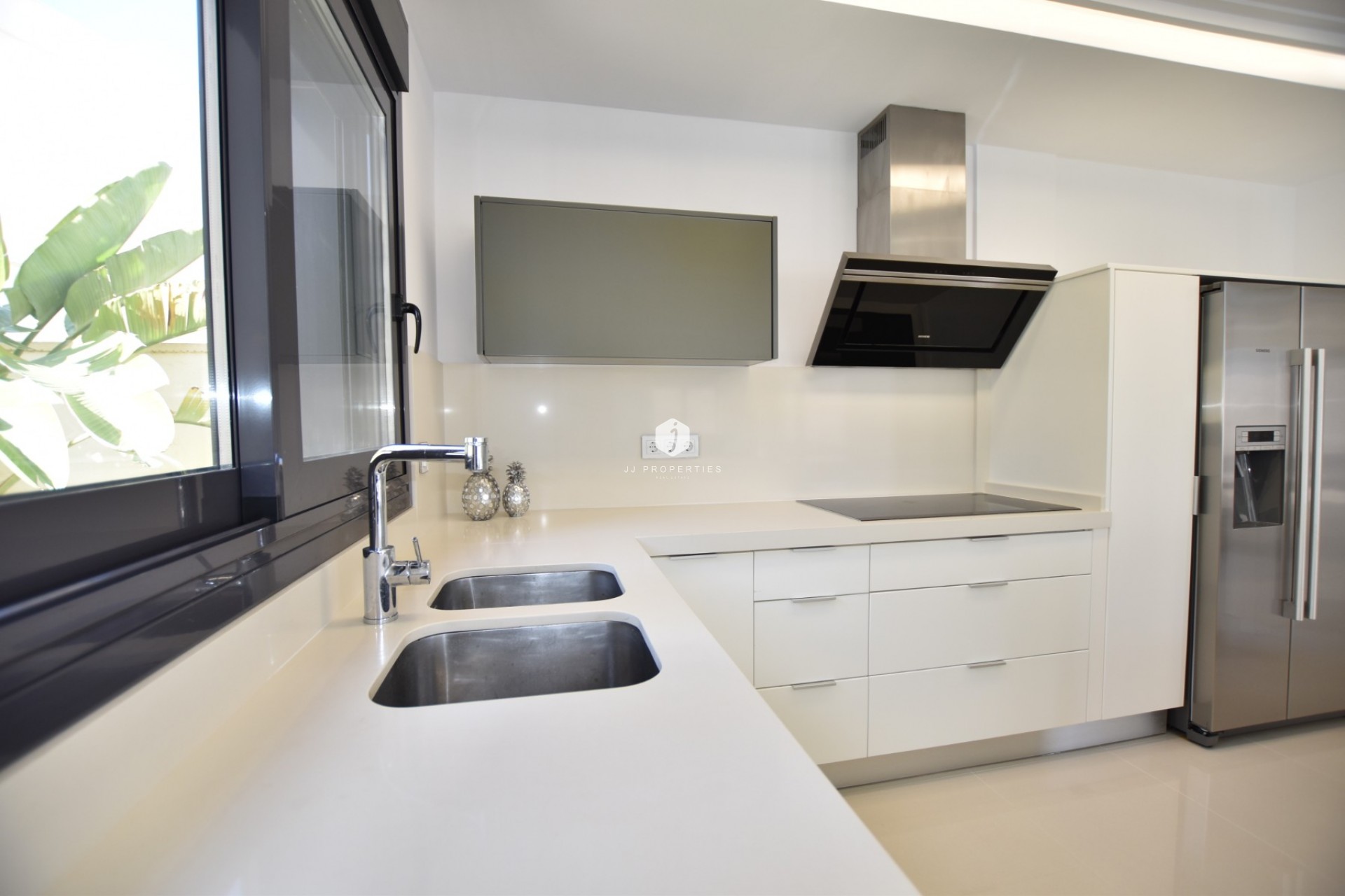 Tweedehands - Villa -
San Miguel de Salinas - Inland