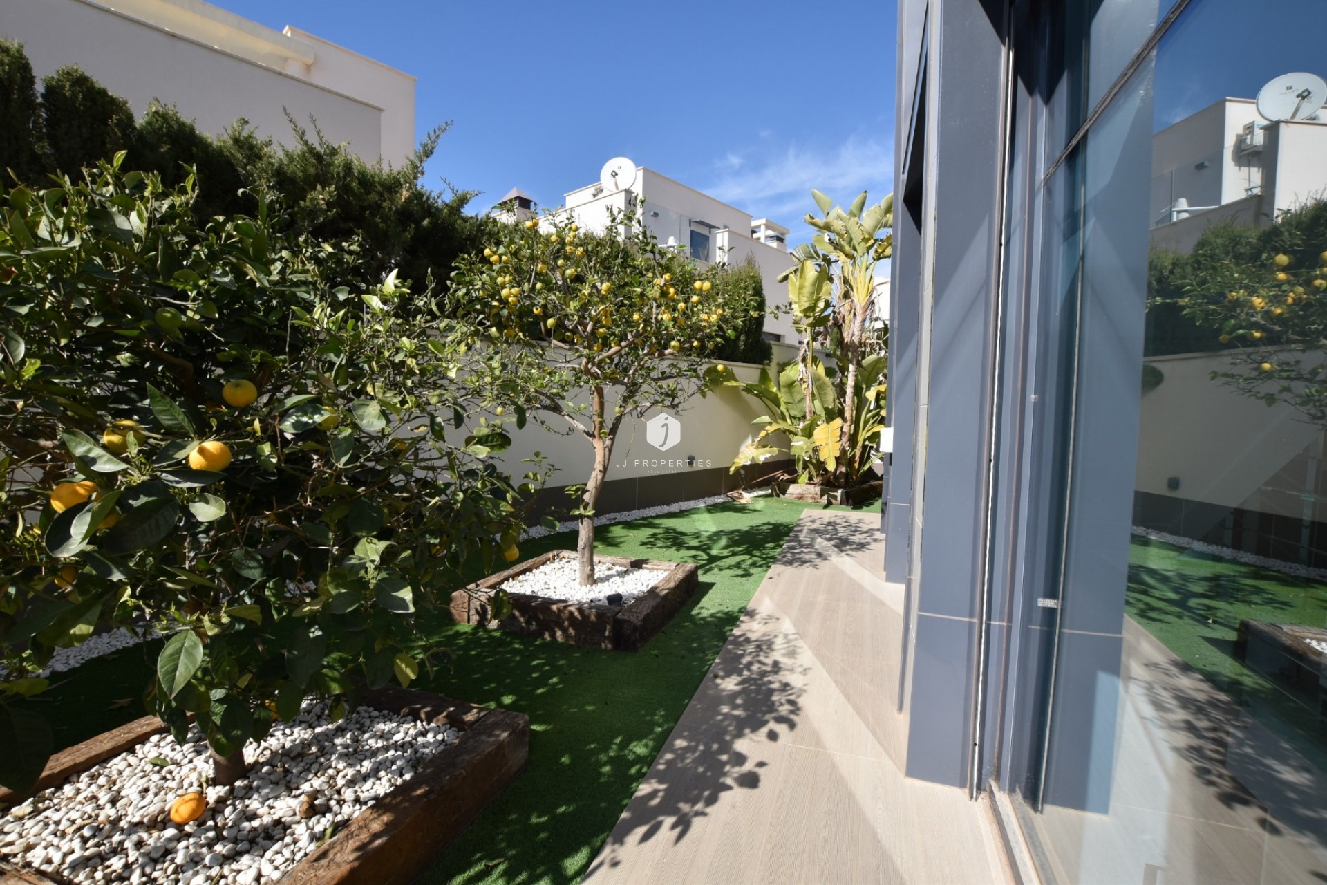 Tweedehands - Villa -
San Miguel de Salinas - Inland