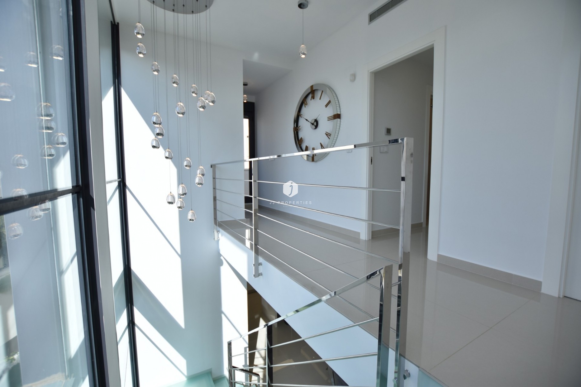 Tweedehands - Villa -
San Miguel de Salinas - Inland