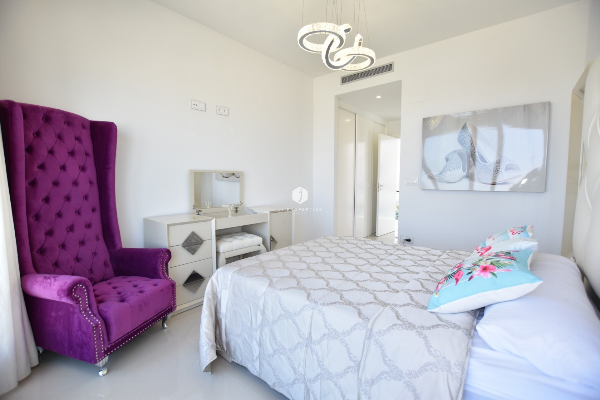 Tweedehands - Villa -
San Miguel de Salinas - Inland