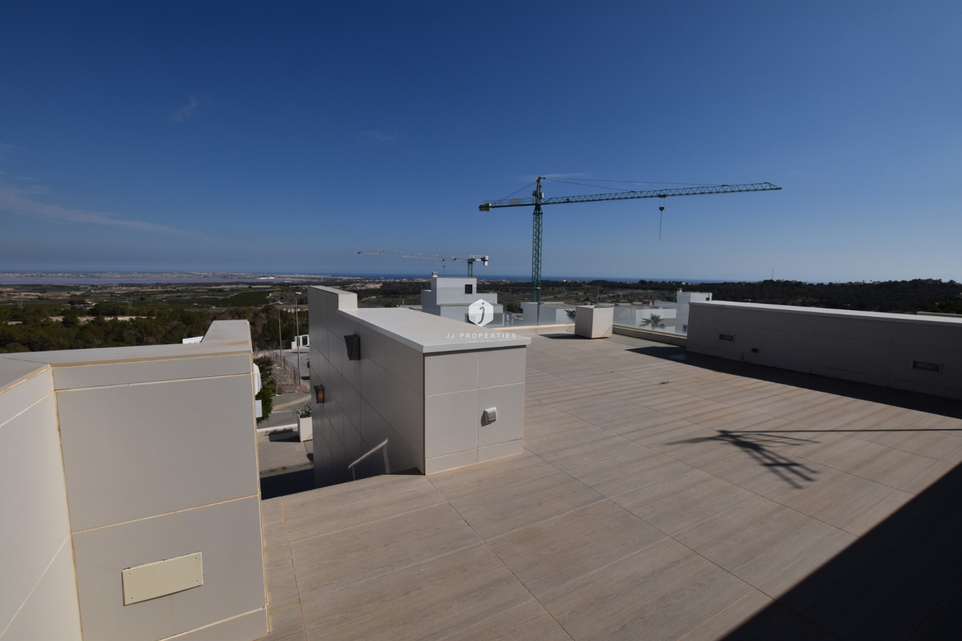 Tweedehands - Villa -
San Miguel de Salinas - Inland