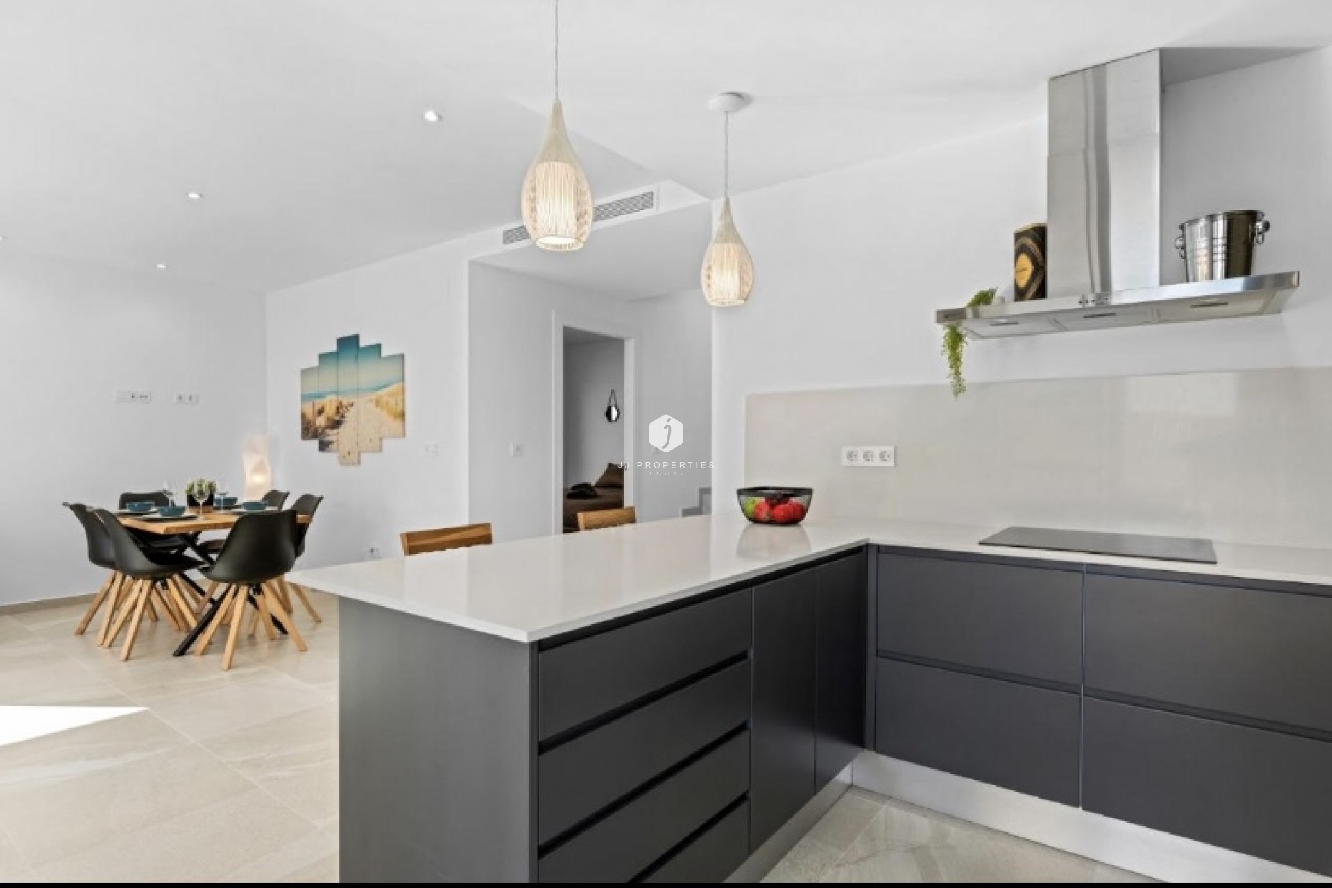 Tweedehands - Villa -
San Miguel de Salinas - Inland