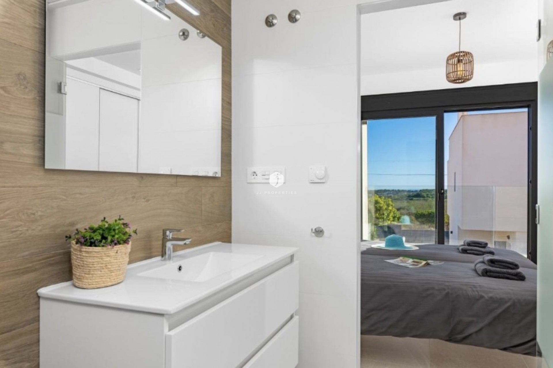 Tweedehands - Villa -
San Miguel de Salinas - Inland