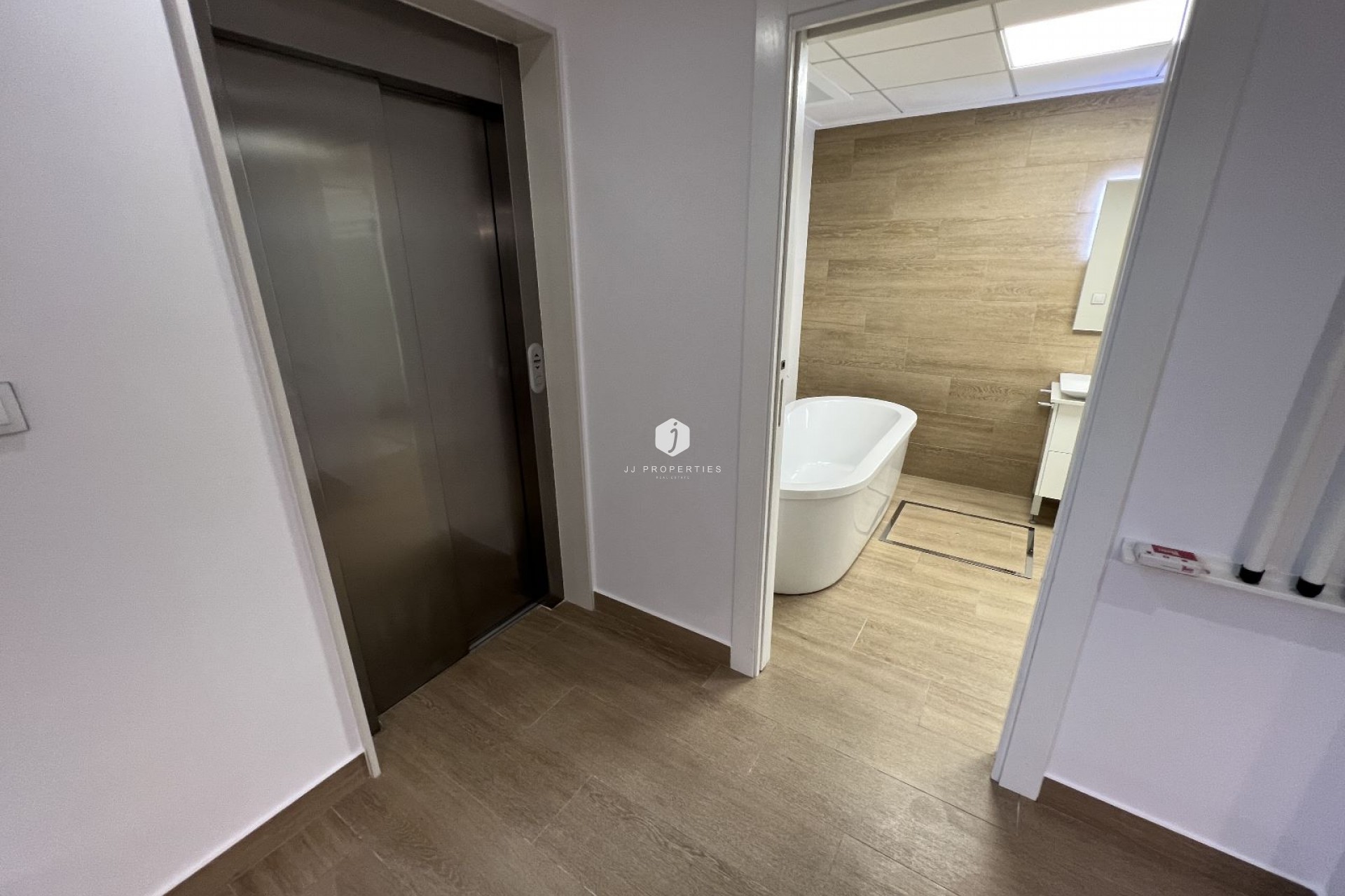 Tweedehands - Villa -
San Miguel de Salinas - Inland