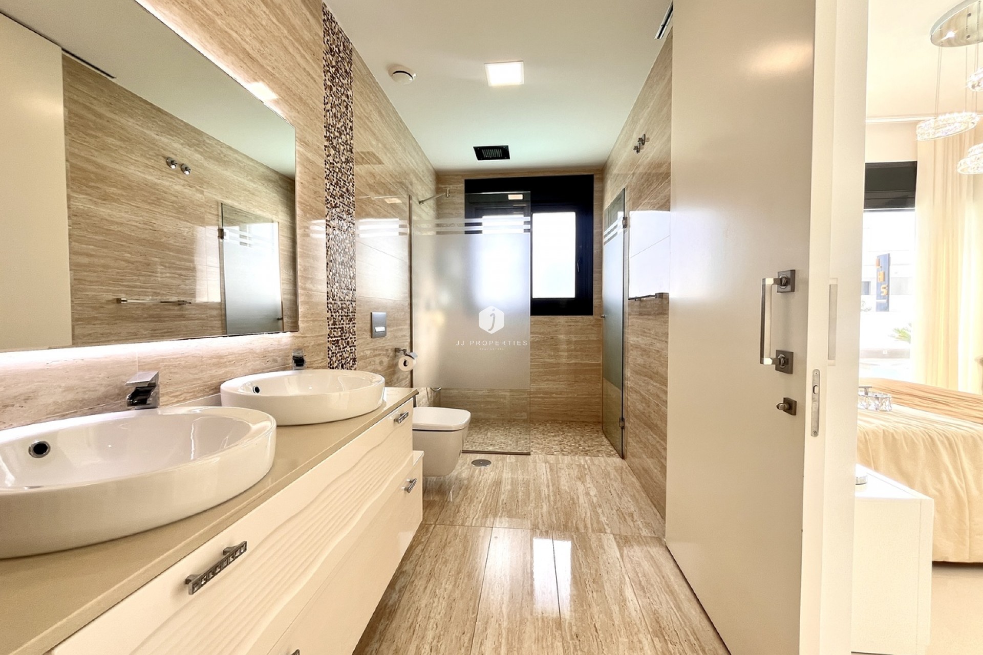 Tweedehands - Villa -
San Miguel de Salinas - Inland