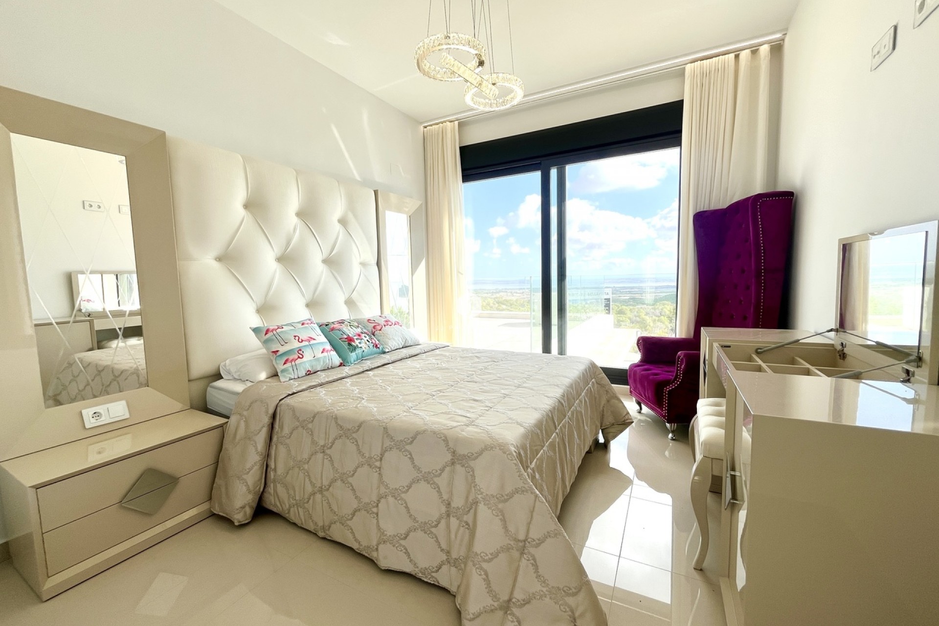 Tweedehands - Villa -
San Miguel de Salinas - Inland