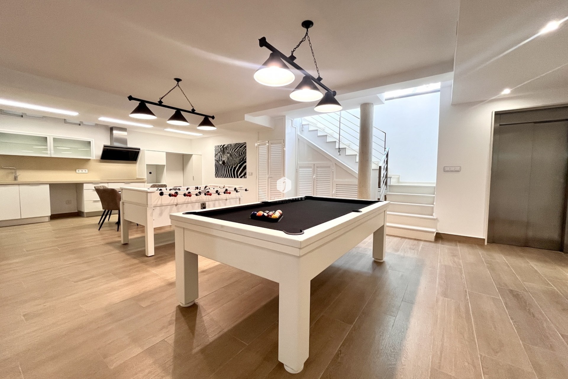 Tweedehands - Villa -
San Miguel de Salinas - Inland