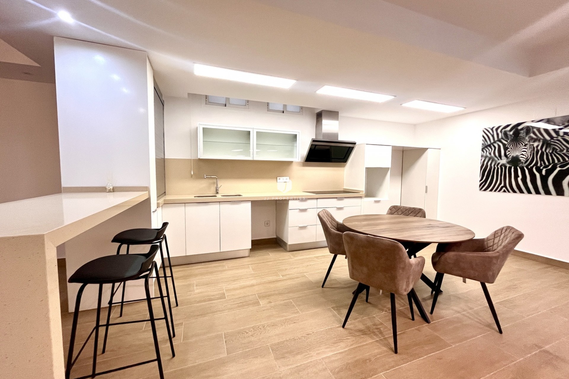 Tweedehands - Villa -
San Miguel de Salinas - Inland