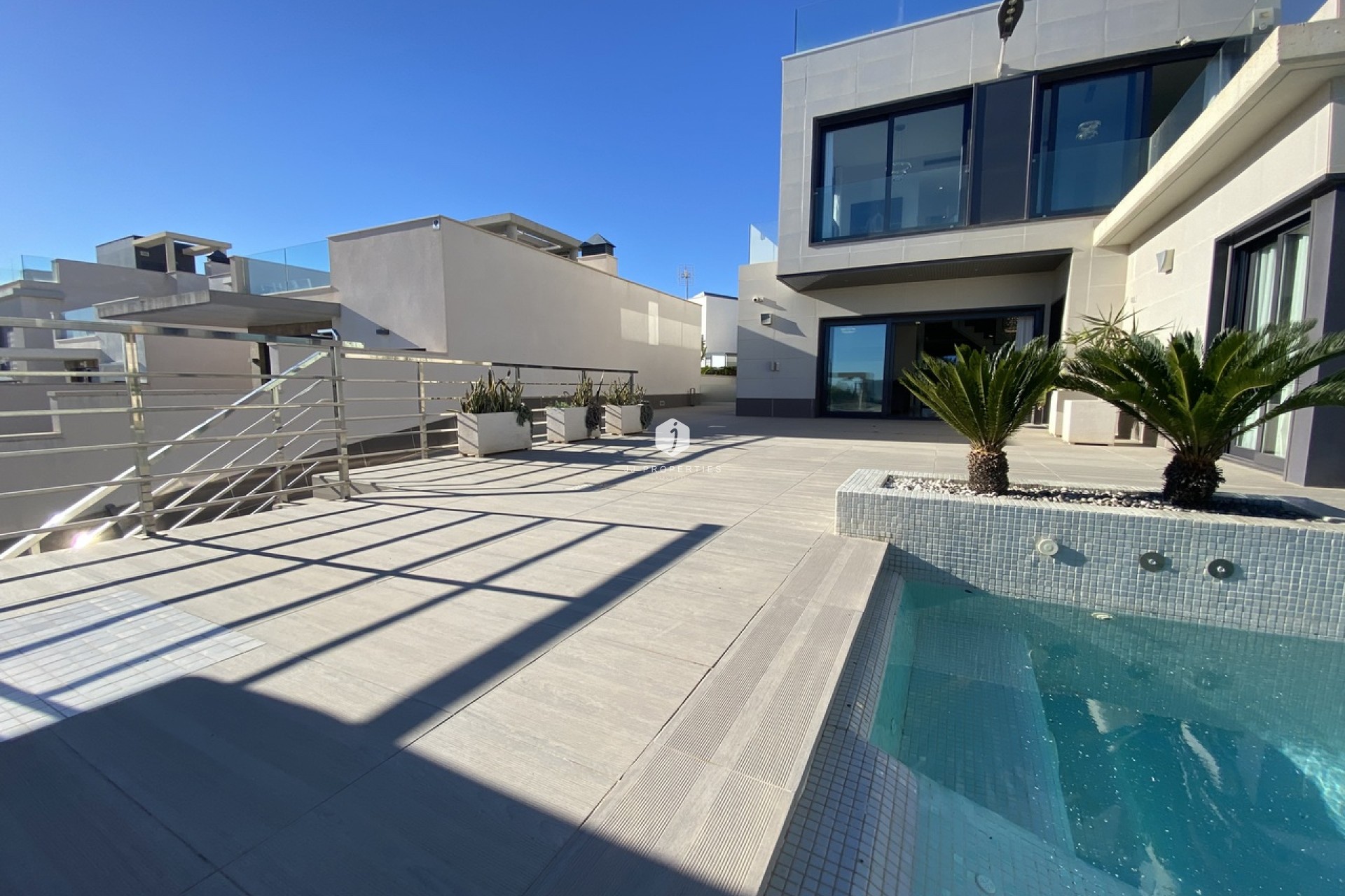 Tweedehands - Villa -
San Miguel de Salinas - Inland