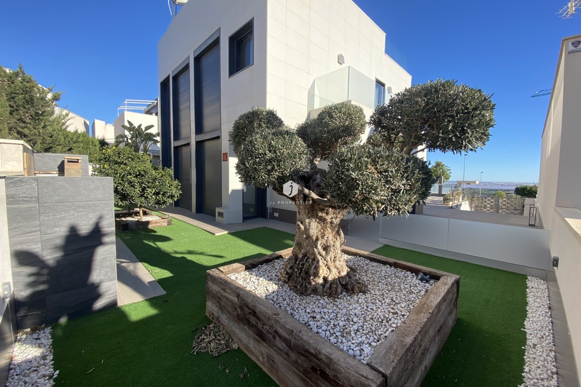 Tweedehands - Villa -
San Miguel de Salinas - Inland