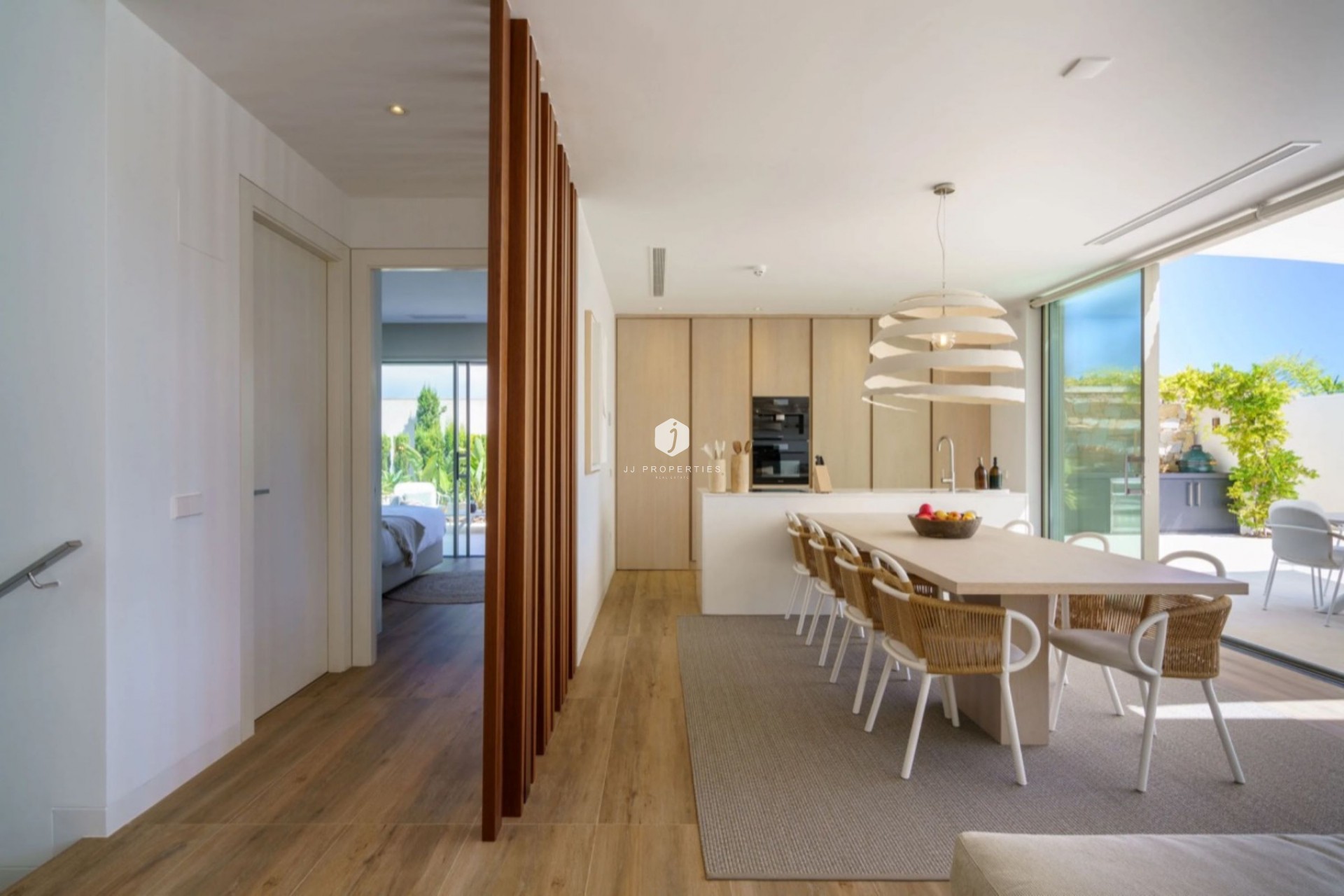 Tweedehands - Villa -
San Miguel de Salinas - Inland