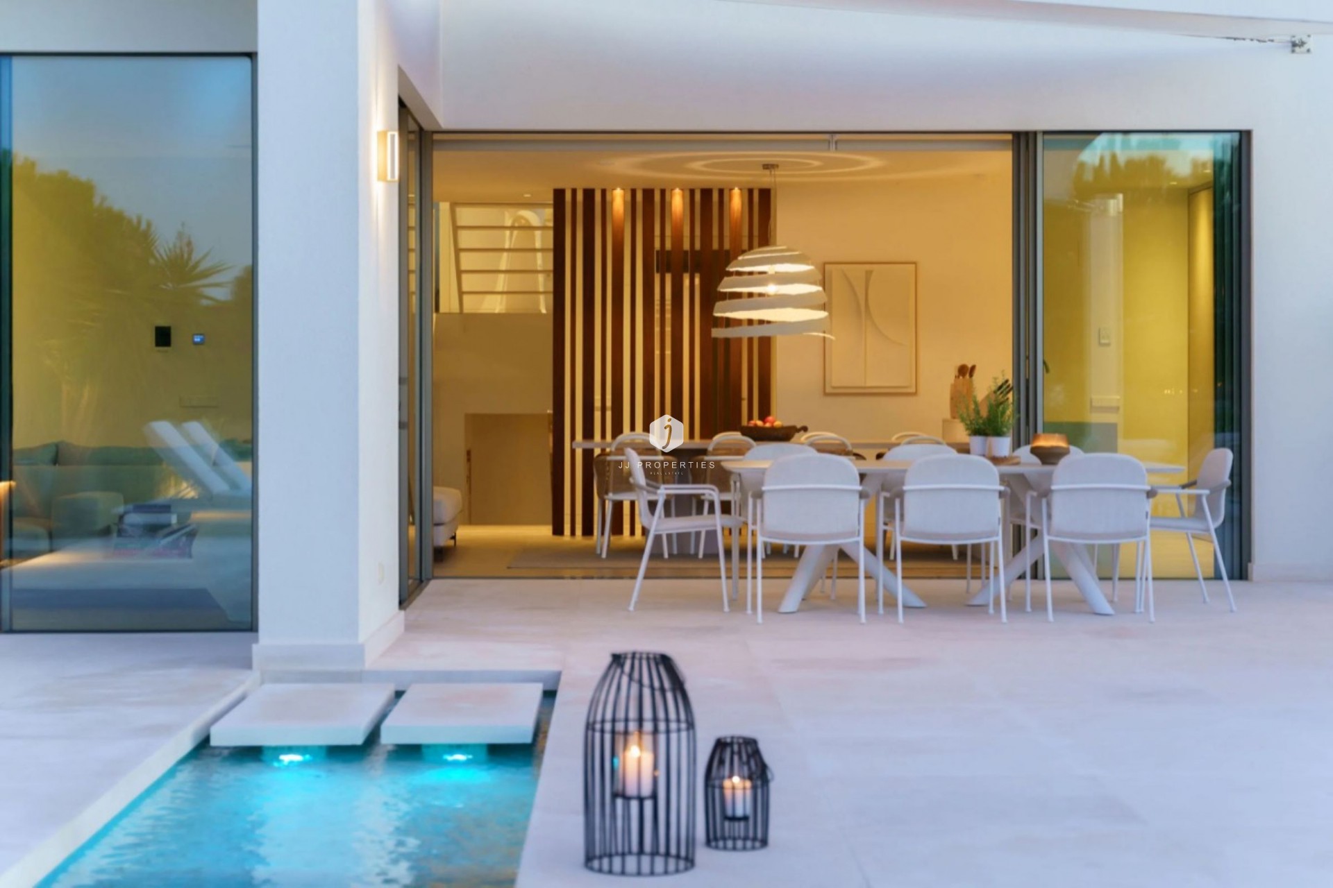 Tweedehands - Villa -
San Miguel de Salinas - Inland