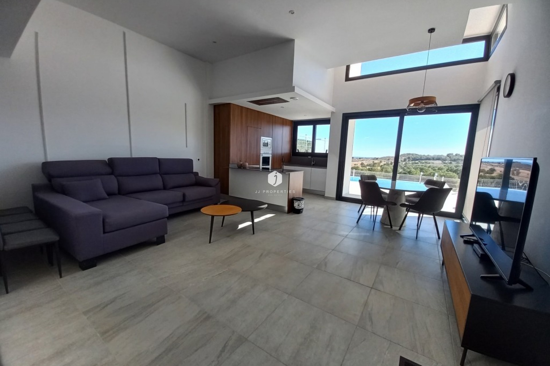 Tweedehands - Villa -
San Miguel de Salinas - Inland