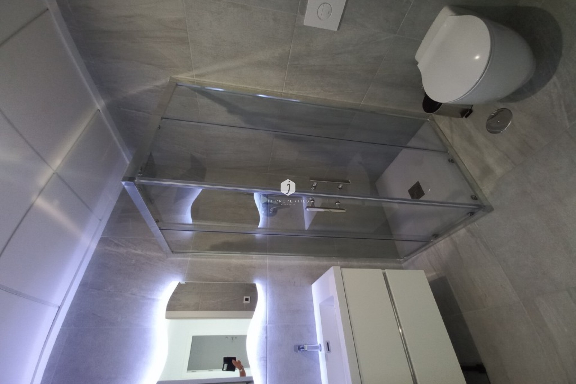 Tweedehands - Villa -
San Miguel de Salinas - Inland