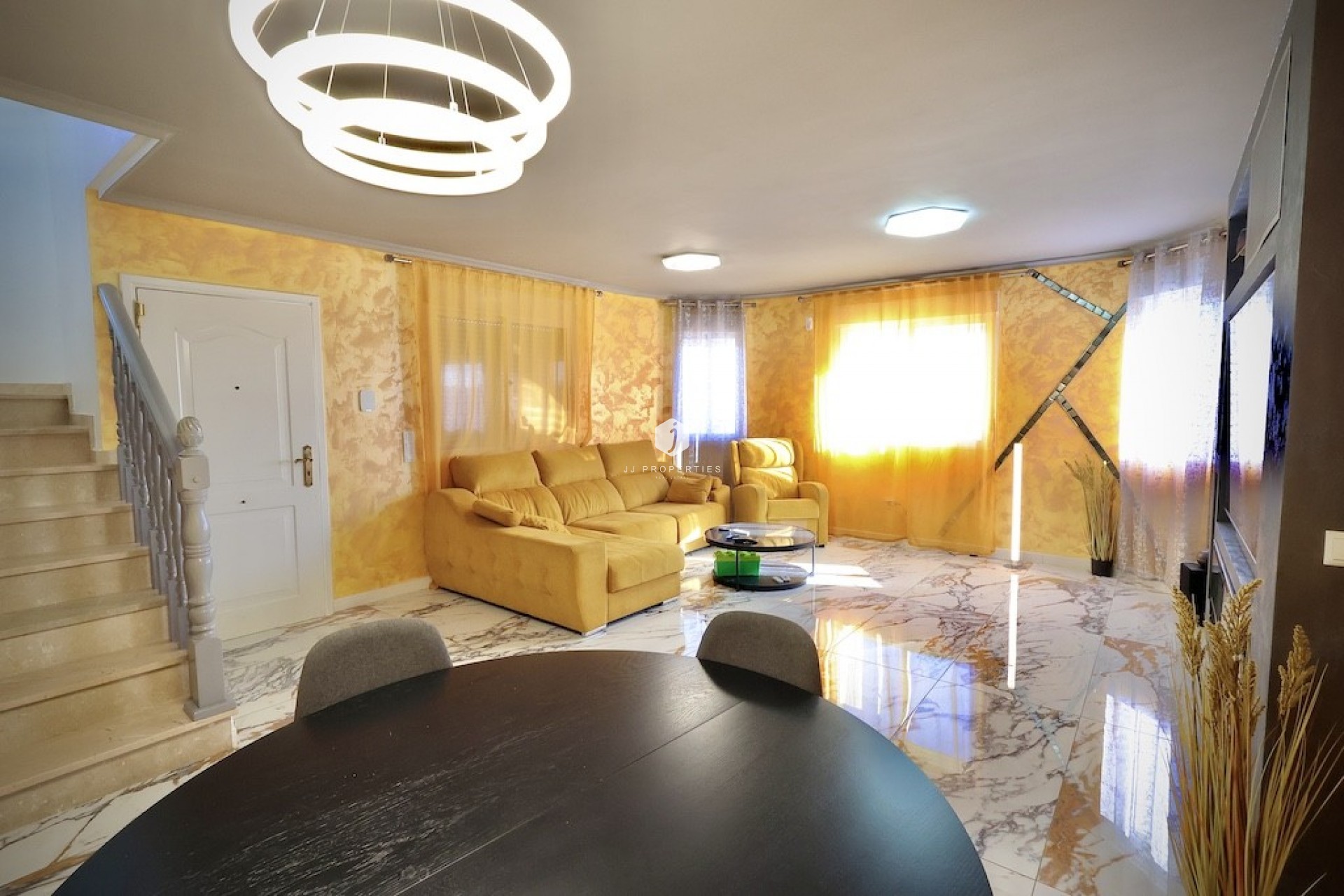 Tweedehands - Villa -
San Miguel de Salinas - Inland