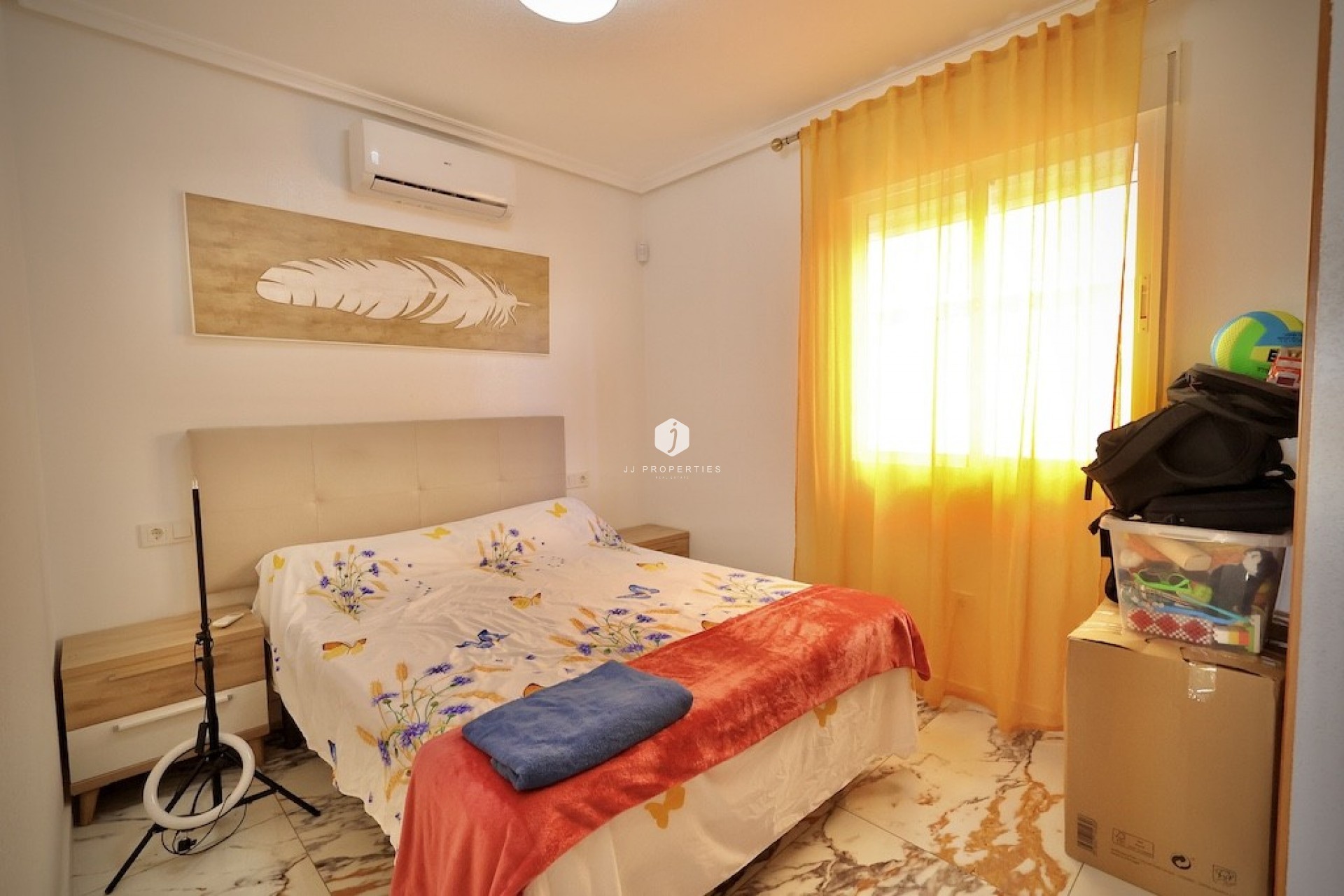 Tweedehands - Villa -
San Miguel de Salinas - Inland