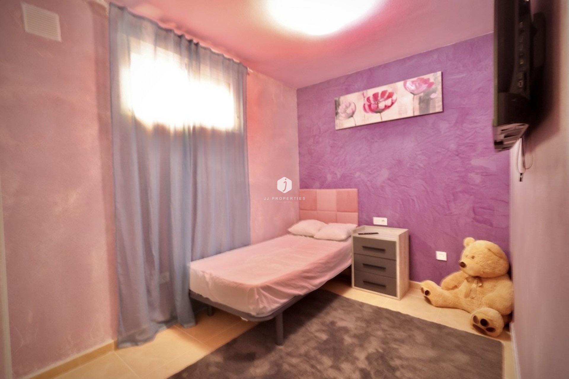 Tweedehands - Villa -
San Miguel de Salinas - Inland