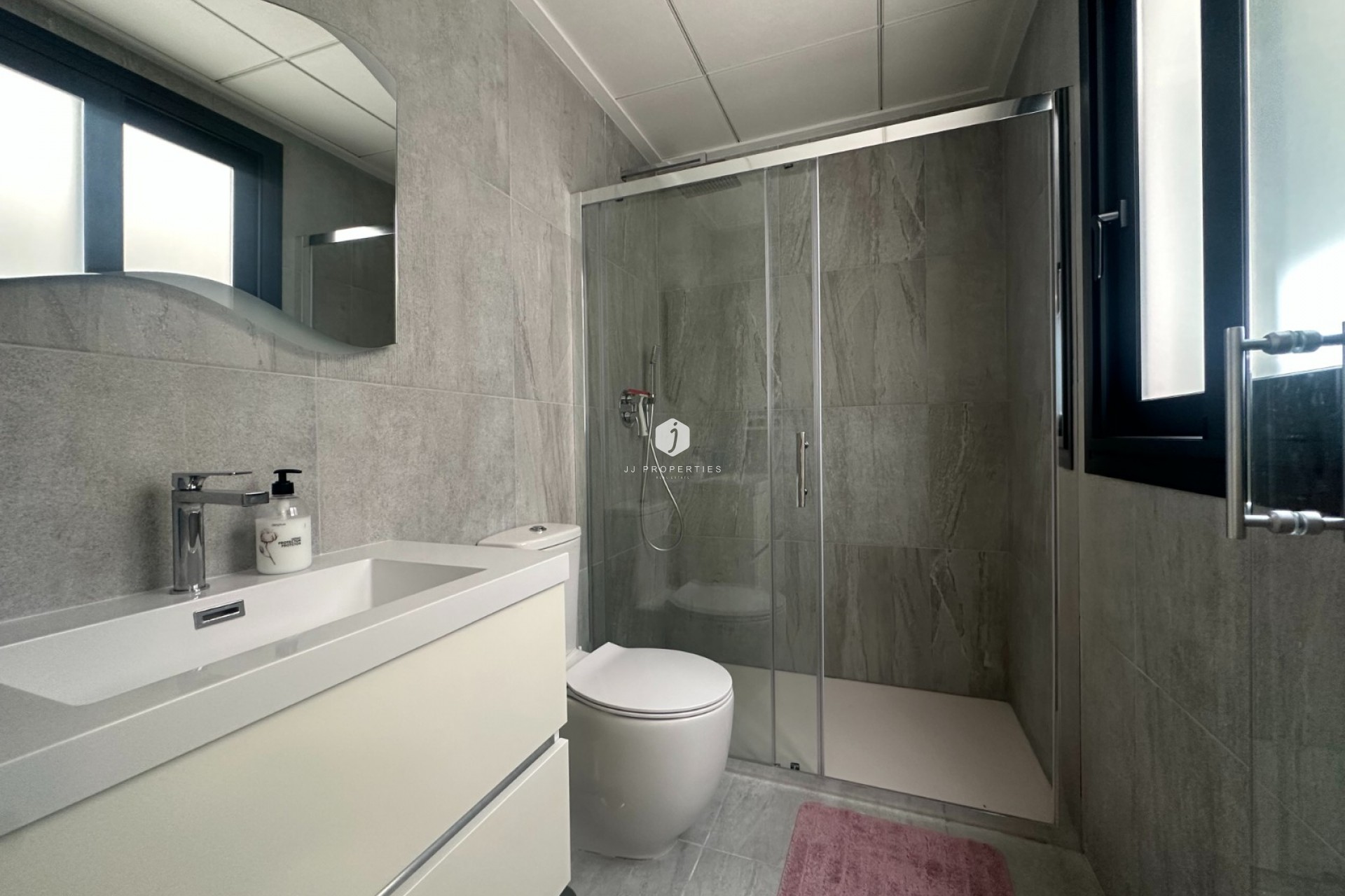 Tweedehands - Villa -
San Miguel de Salinas - Inland