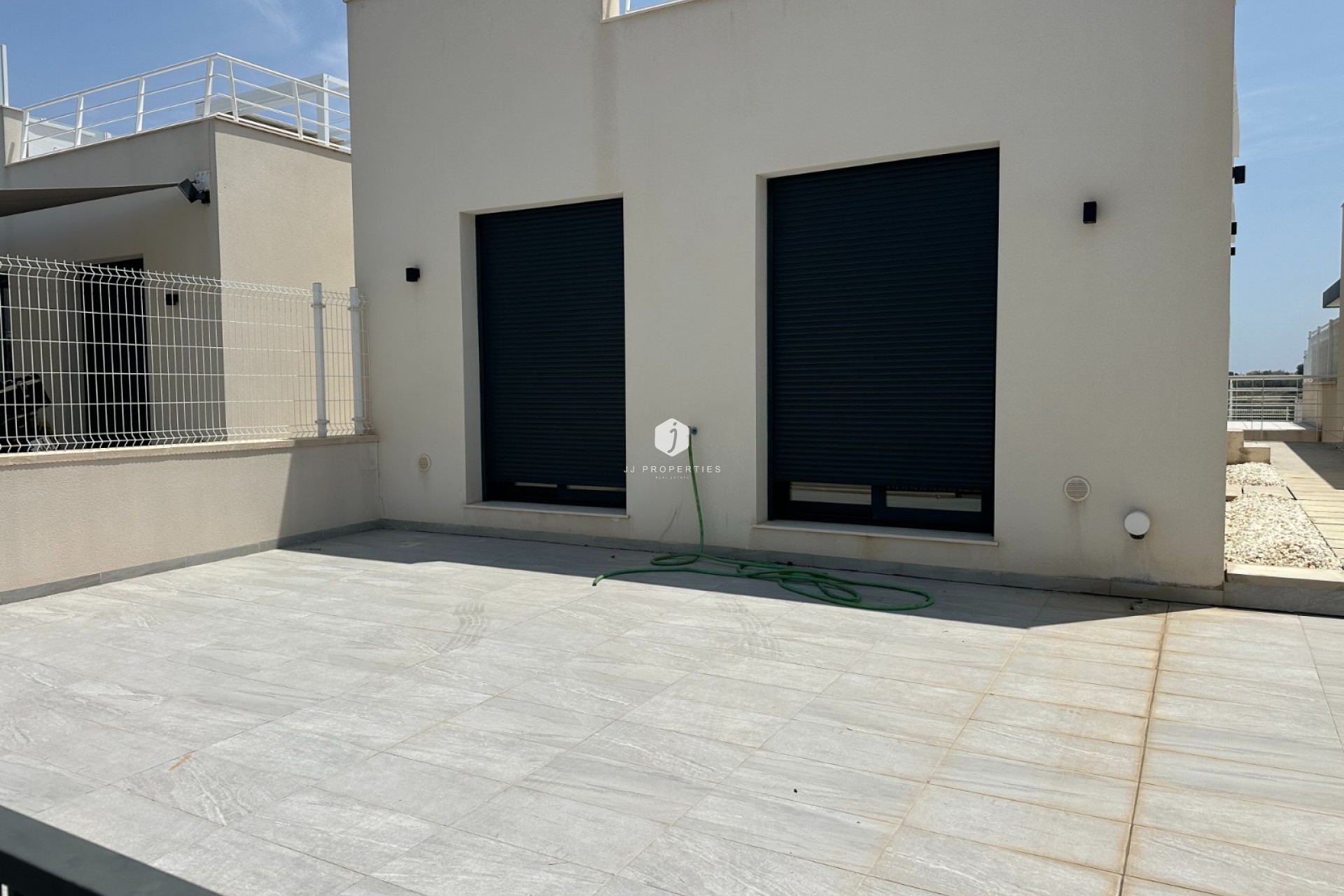 Tweedehands - Villa -
San Miguel de Salinas - Inland