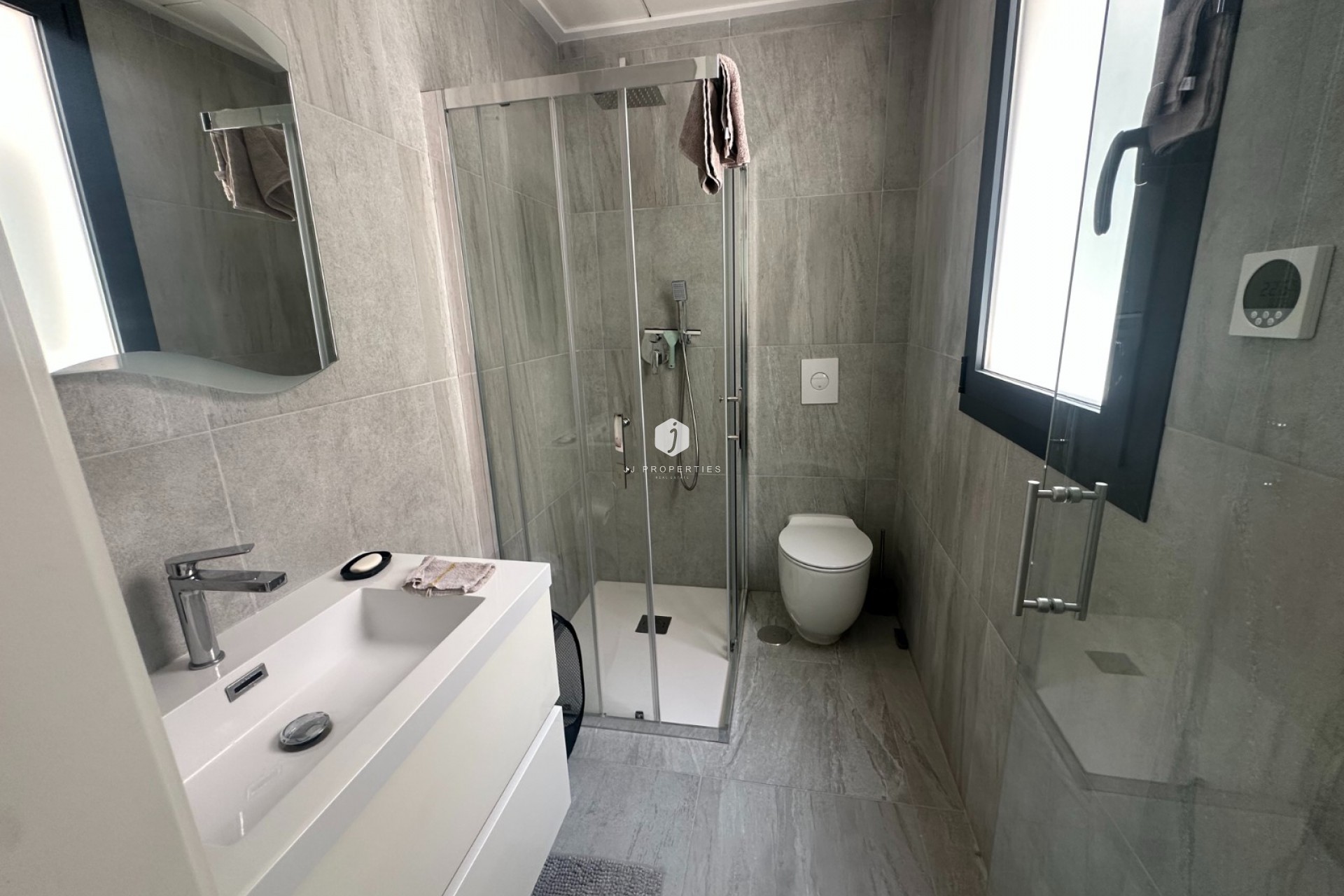 Tweedehands - Villa -
San Miguel de Salinas - Inland