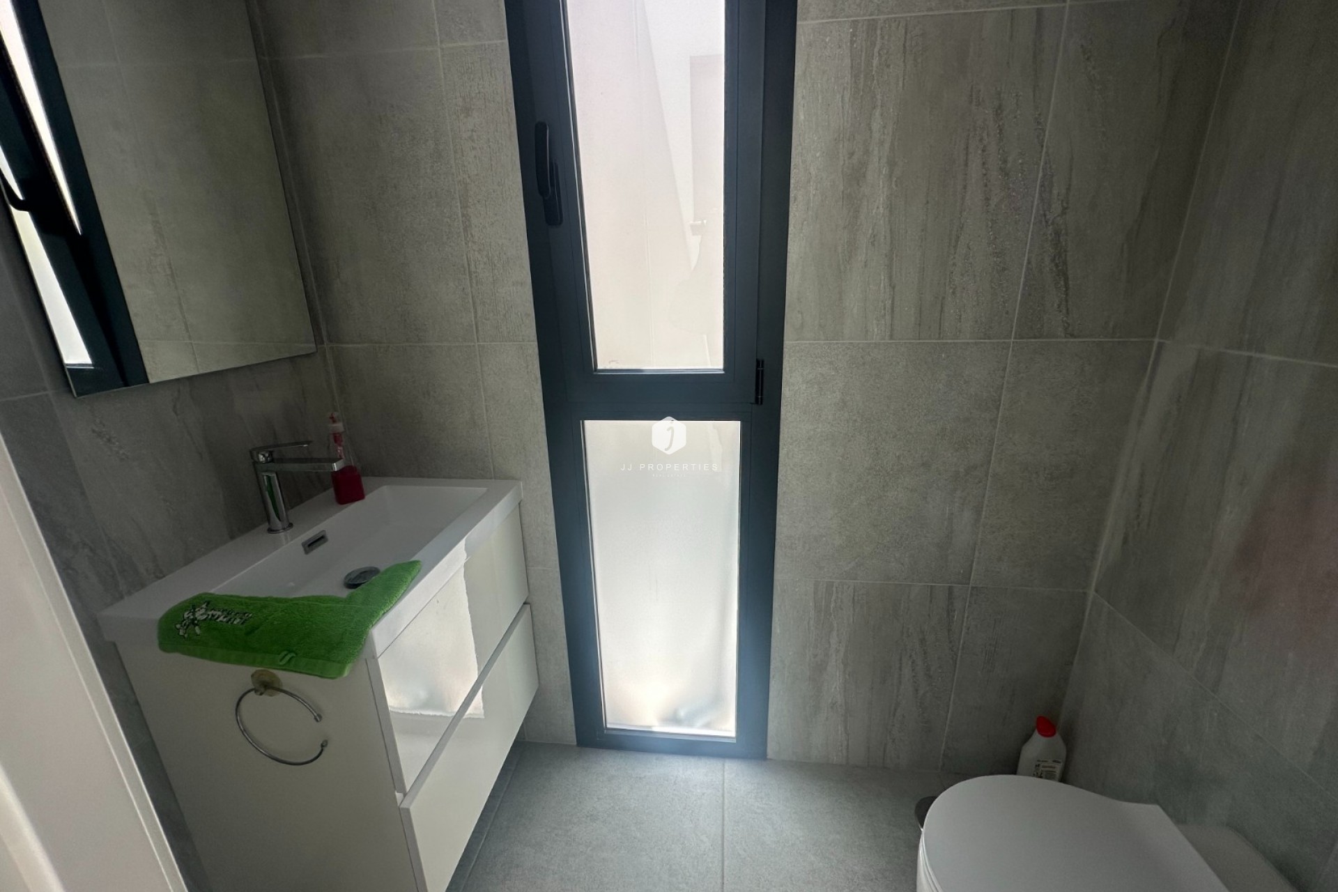 Tweedehands - Villa -
San Miguel de Salinas - Inland