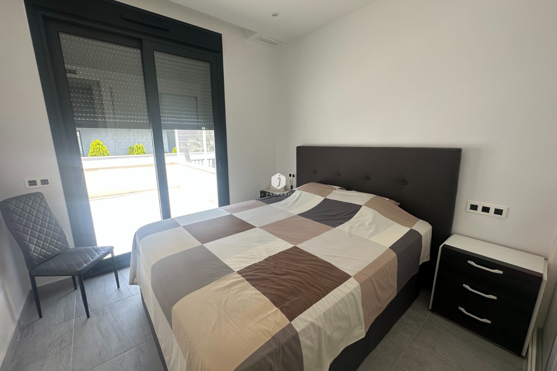 Tweedehands - Villa -
San Miguel de Salinas - Inland