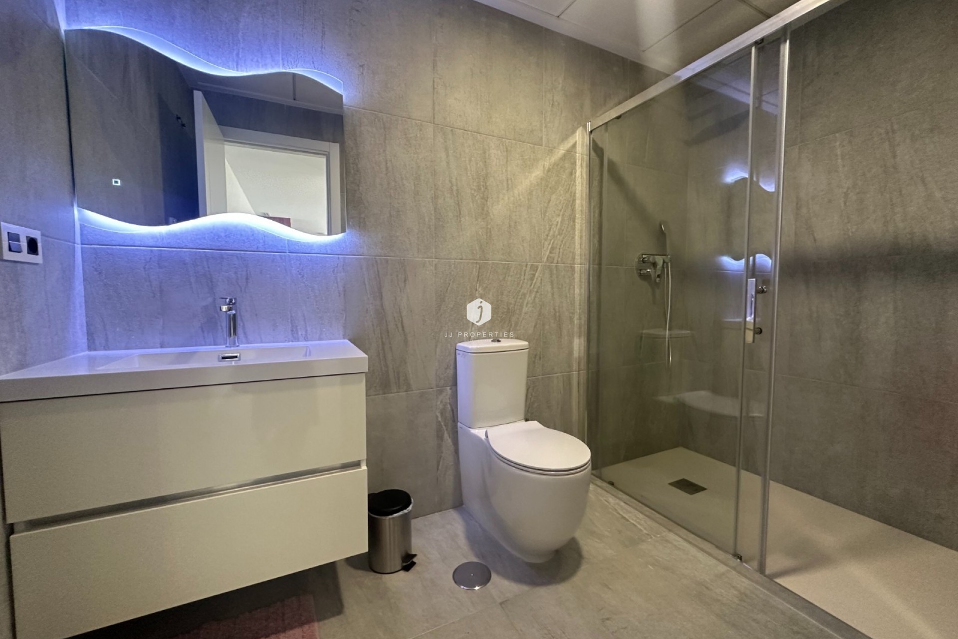 Tweedehands - Villa -
San Miguel de Salinas - Inland