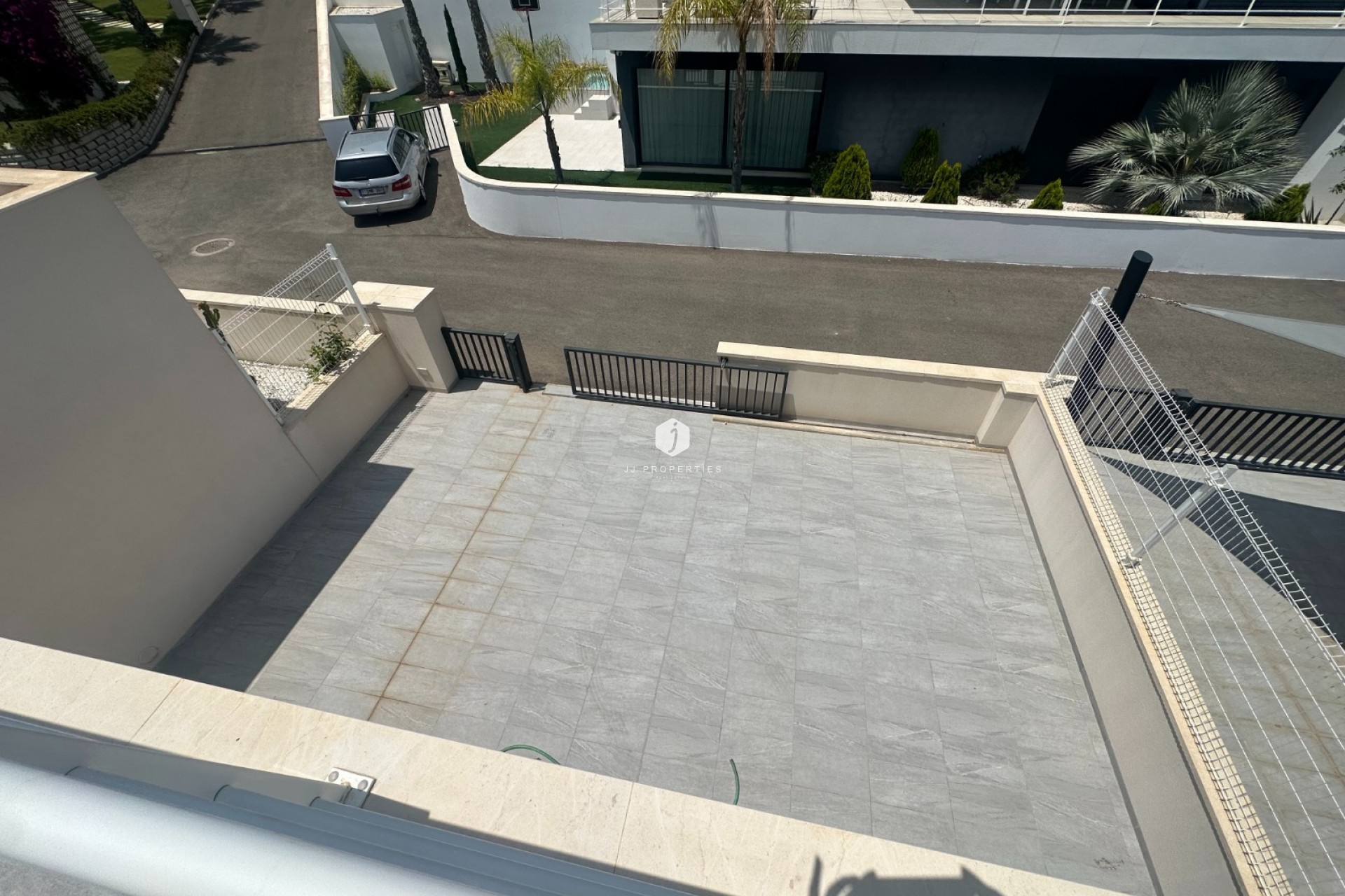 Tweedehands - Villa -
San Miguel de Salinas - Inland