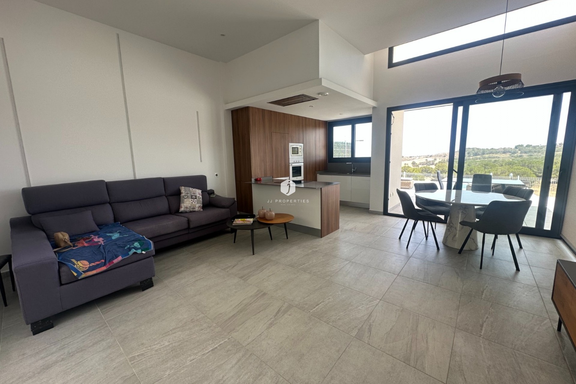 Tweedehands - Villa -
San Miguel de Salinas - Inland